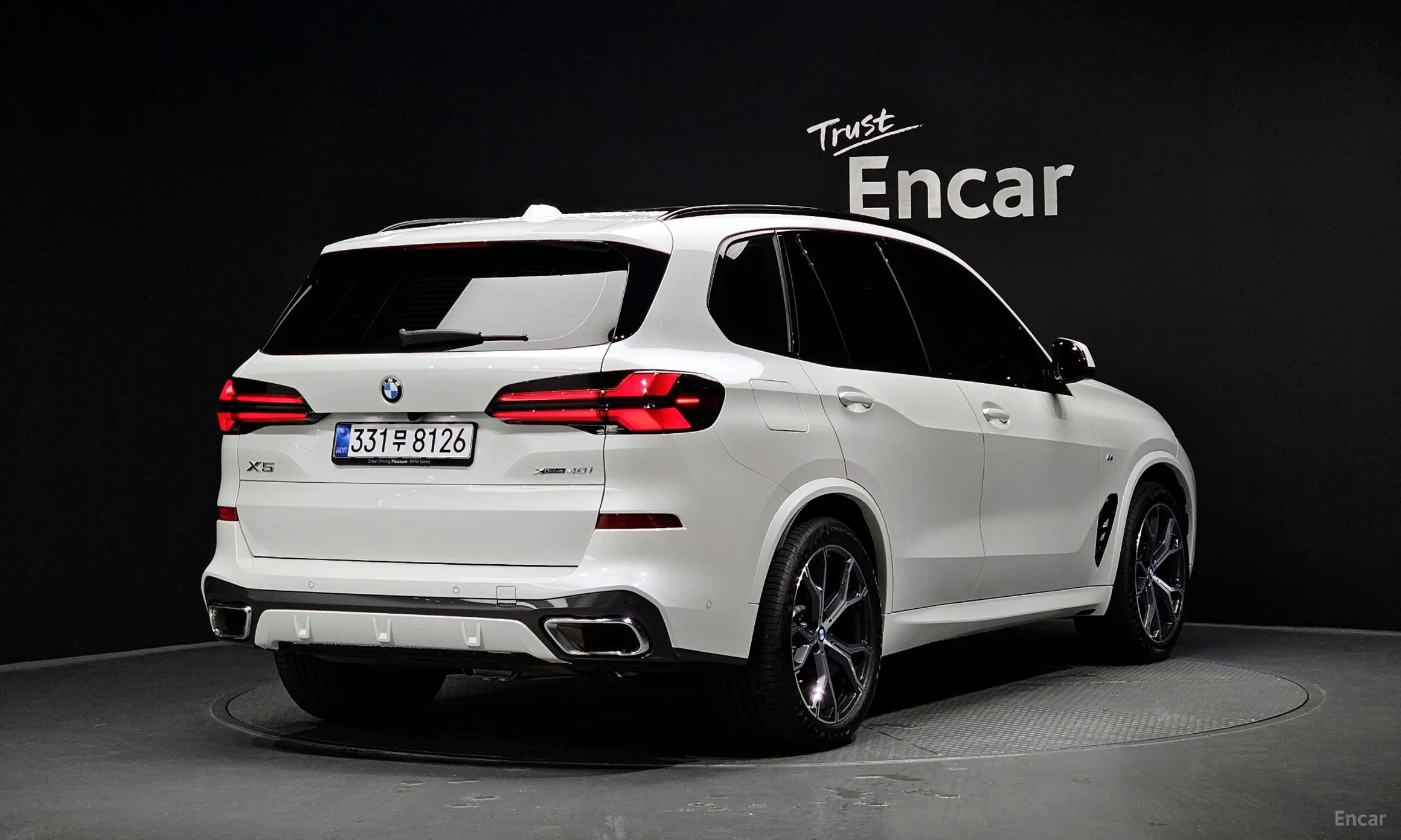 BMW X5 (G05)