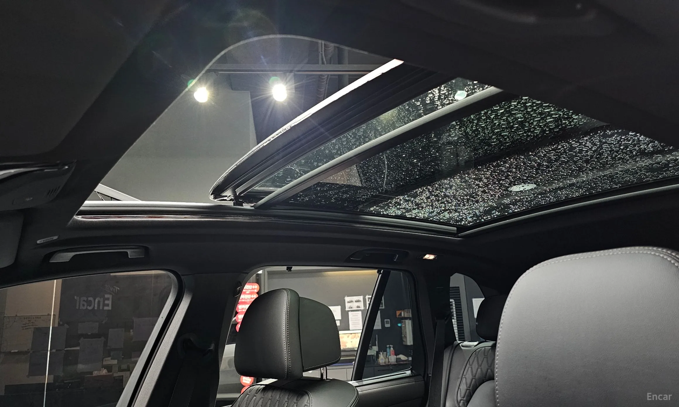 BMW X5 (G05) превью 19