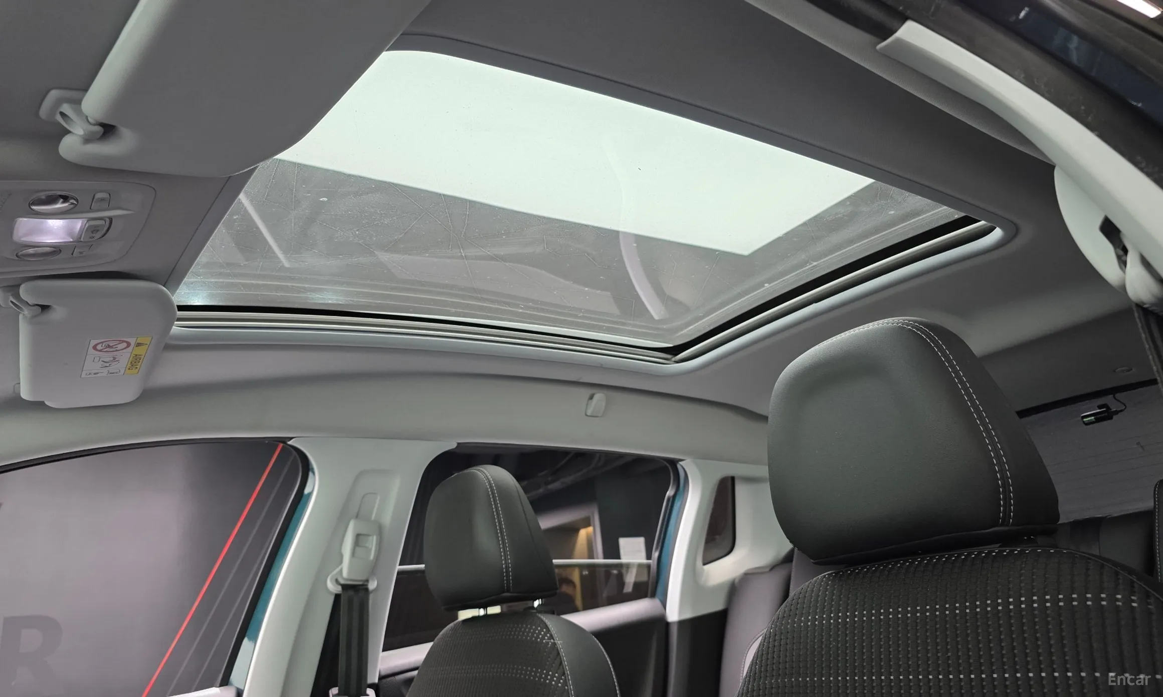 Peugeot 2008. превью 15