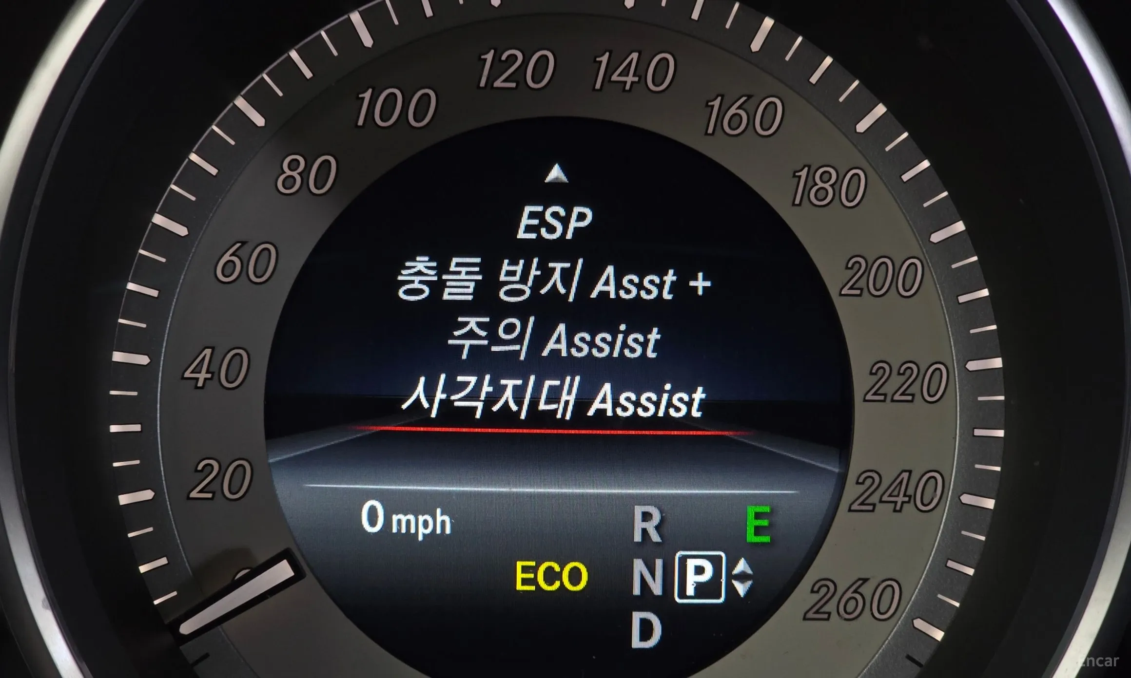 Mercedes Benz CLS-Class W218 превью 15