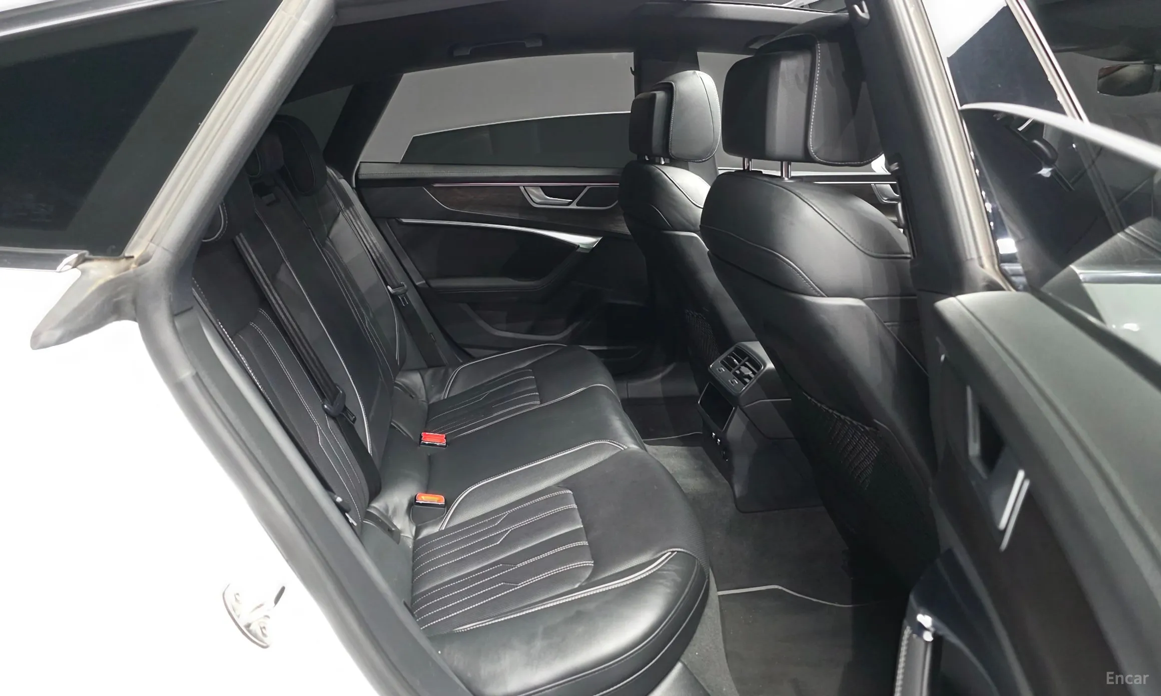Audi A7 (4K) превью 12