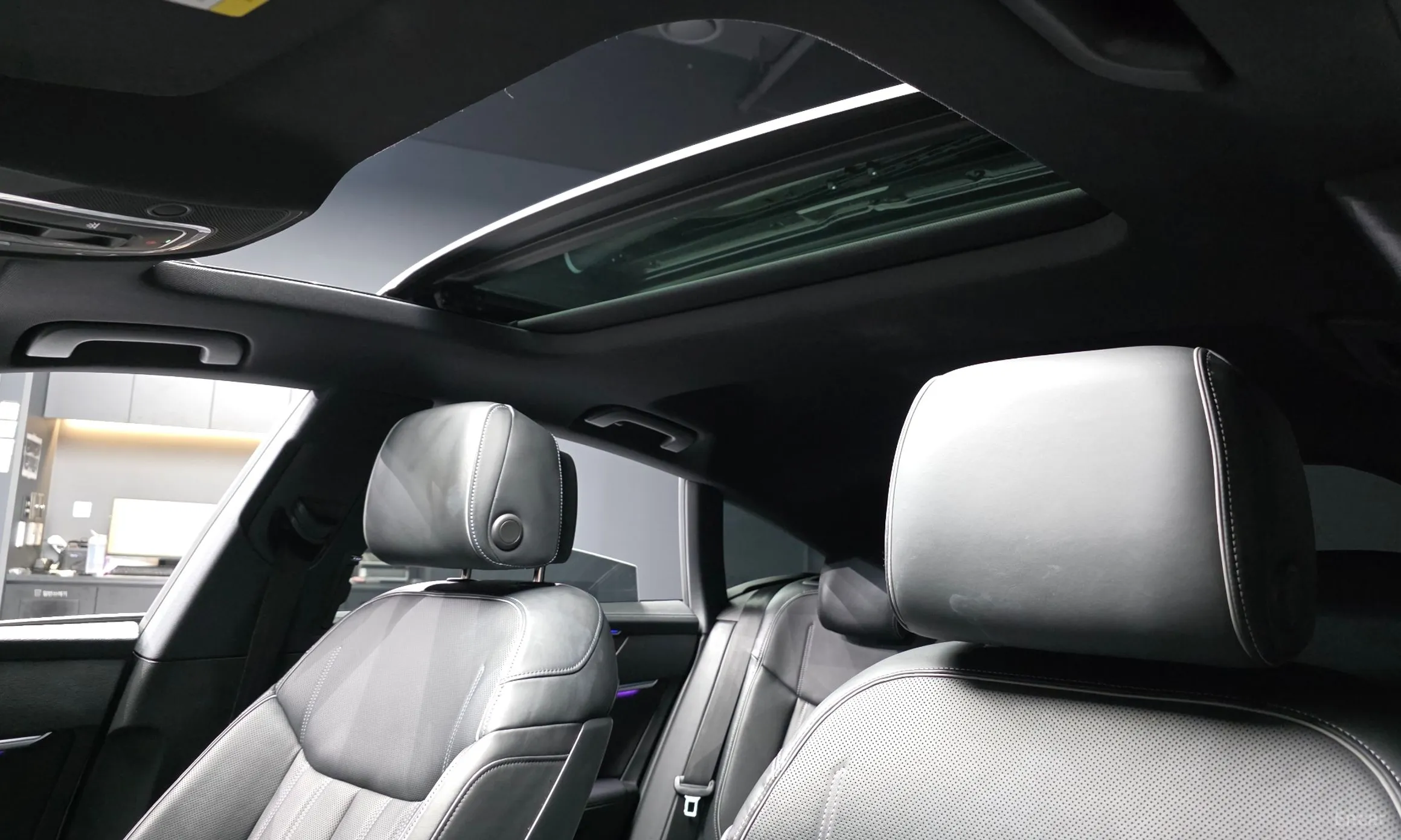Audi A7 (4K) превью 19