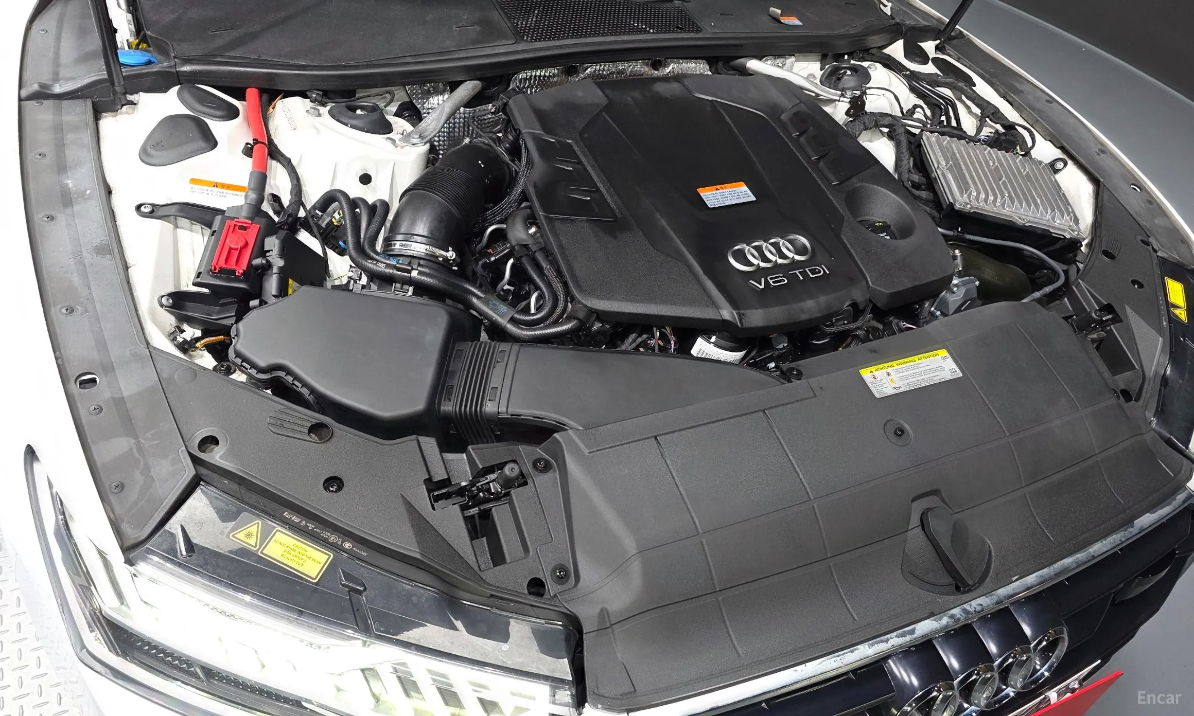 Audi A7 (4K) превью 6