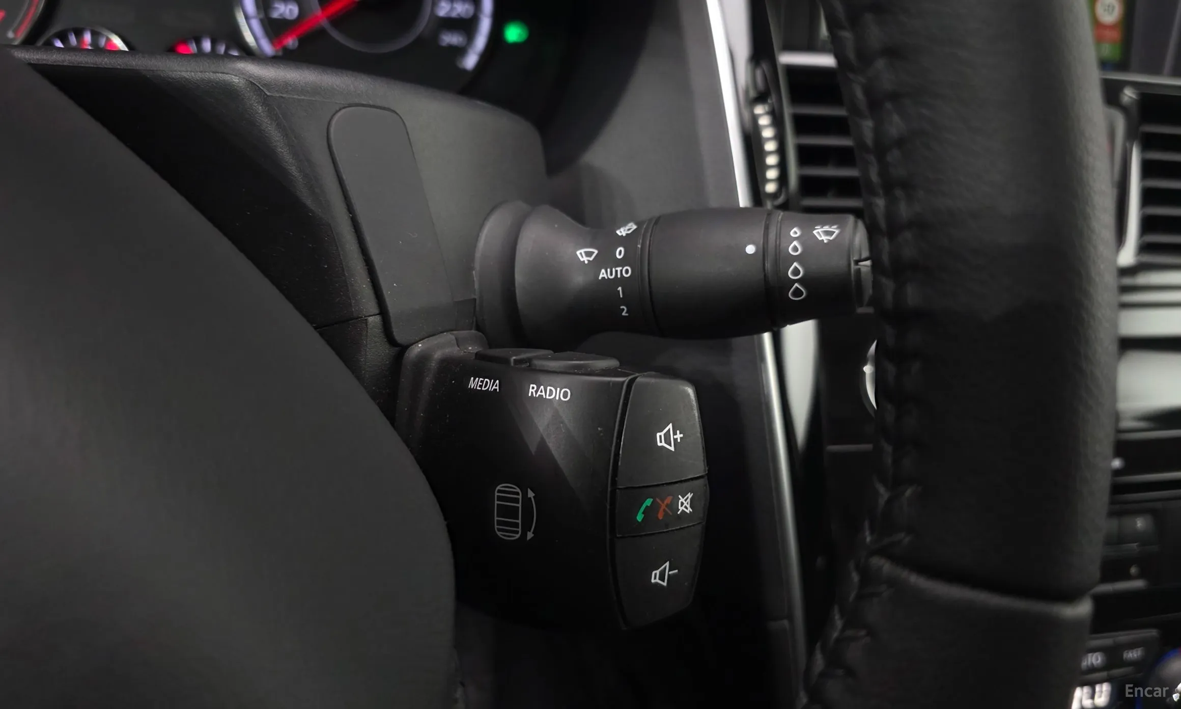 Renault Korea (Samsung) SM7 превью 15