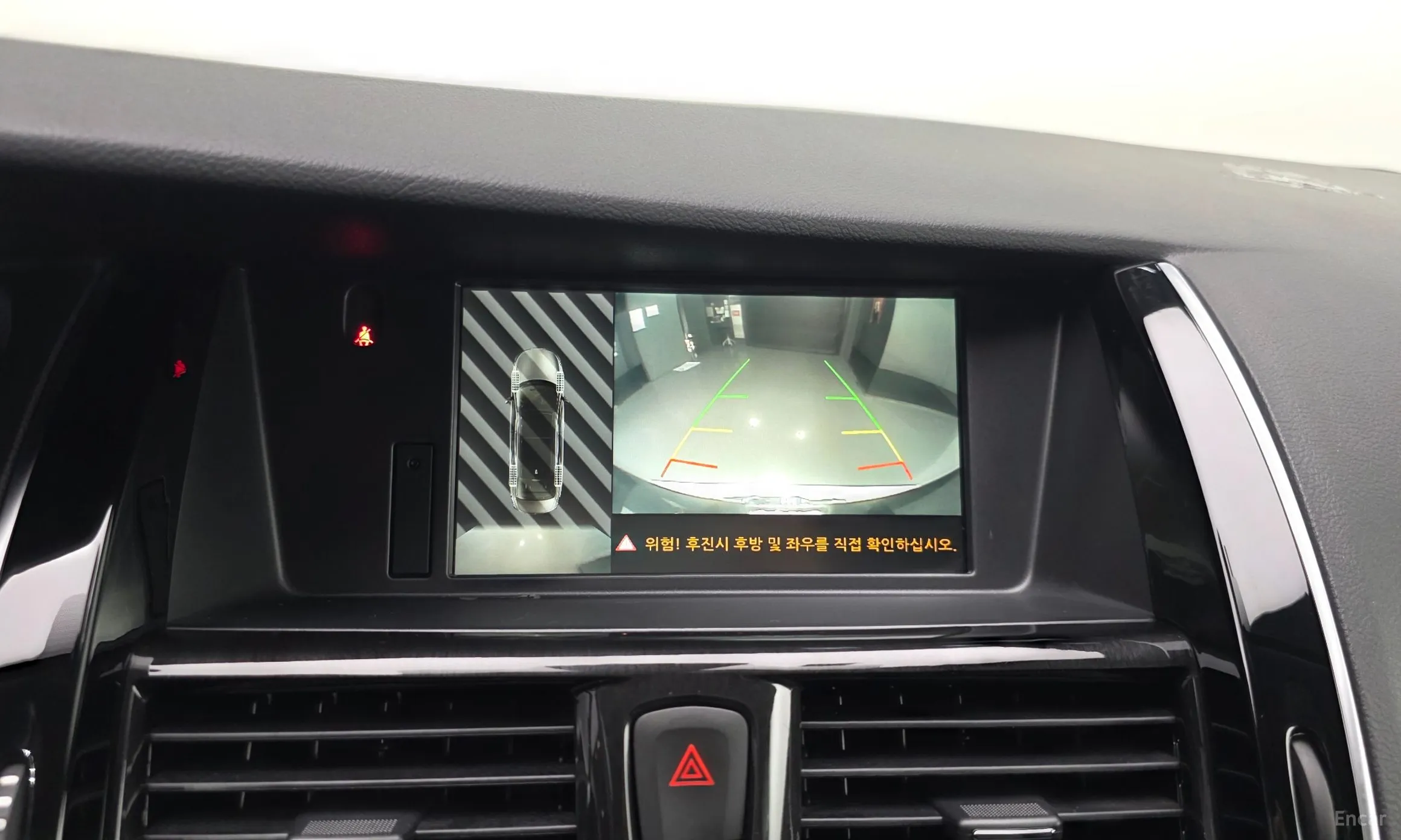 Renault Korea (Samsung) SM7 превью 17