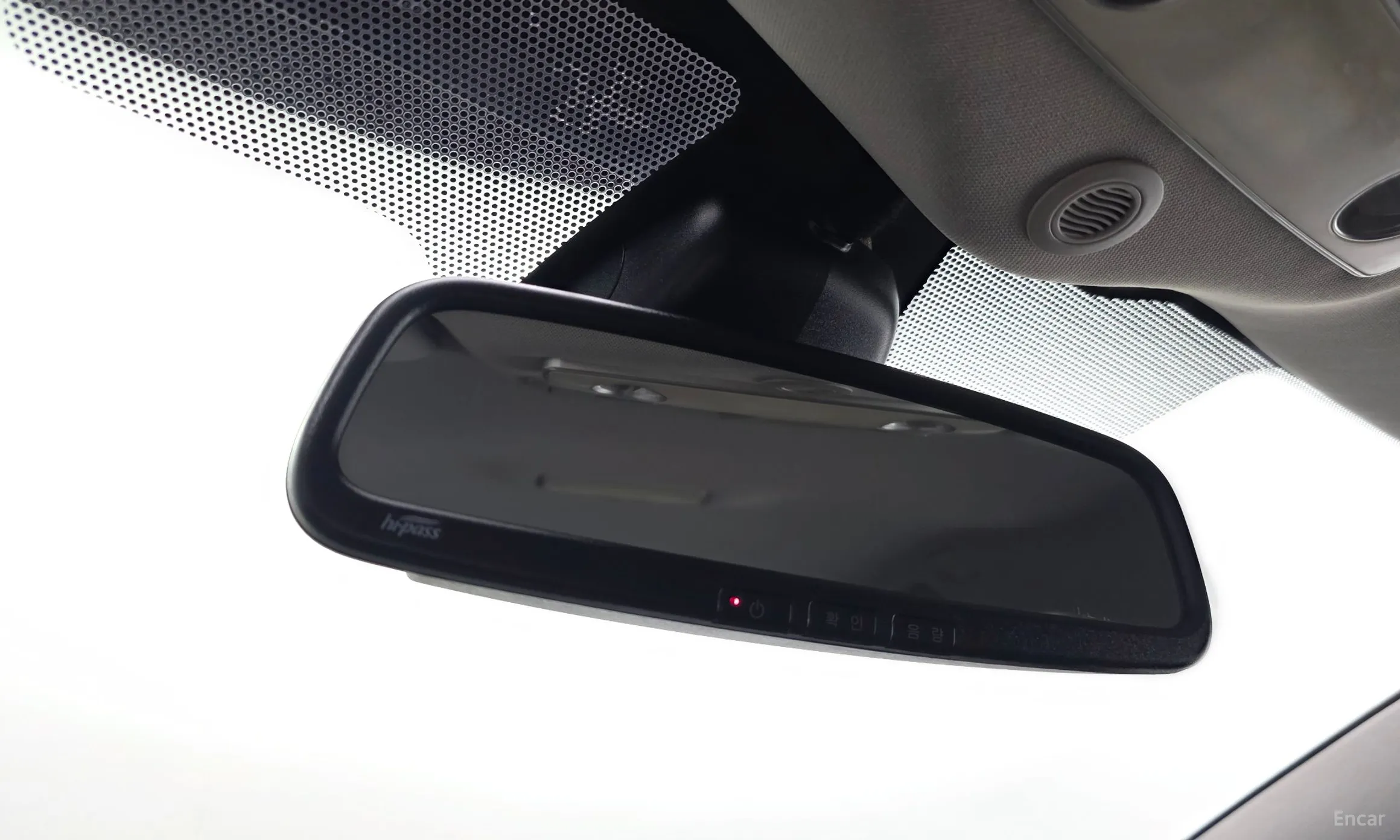 Renault Korea (Samsung) SM7 превью 18
