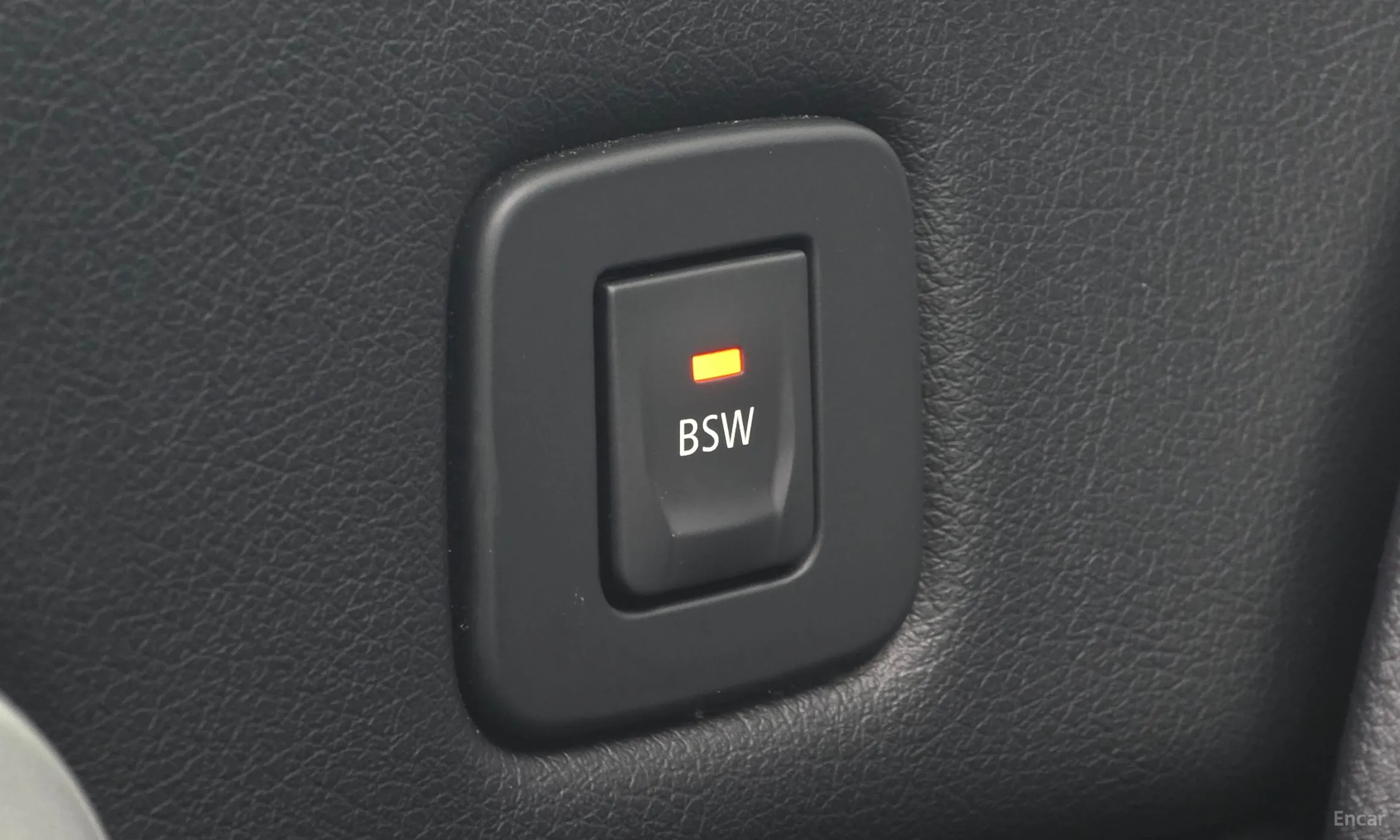 Renault Korea (Samsung) SM7 превью 19