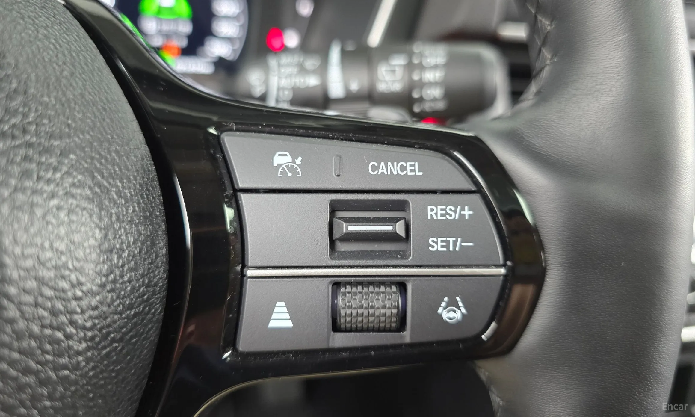 Honda Pilot 4th Generation превью 16