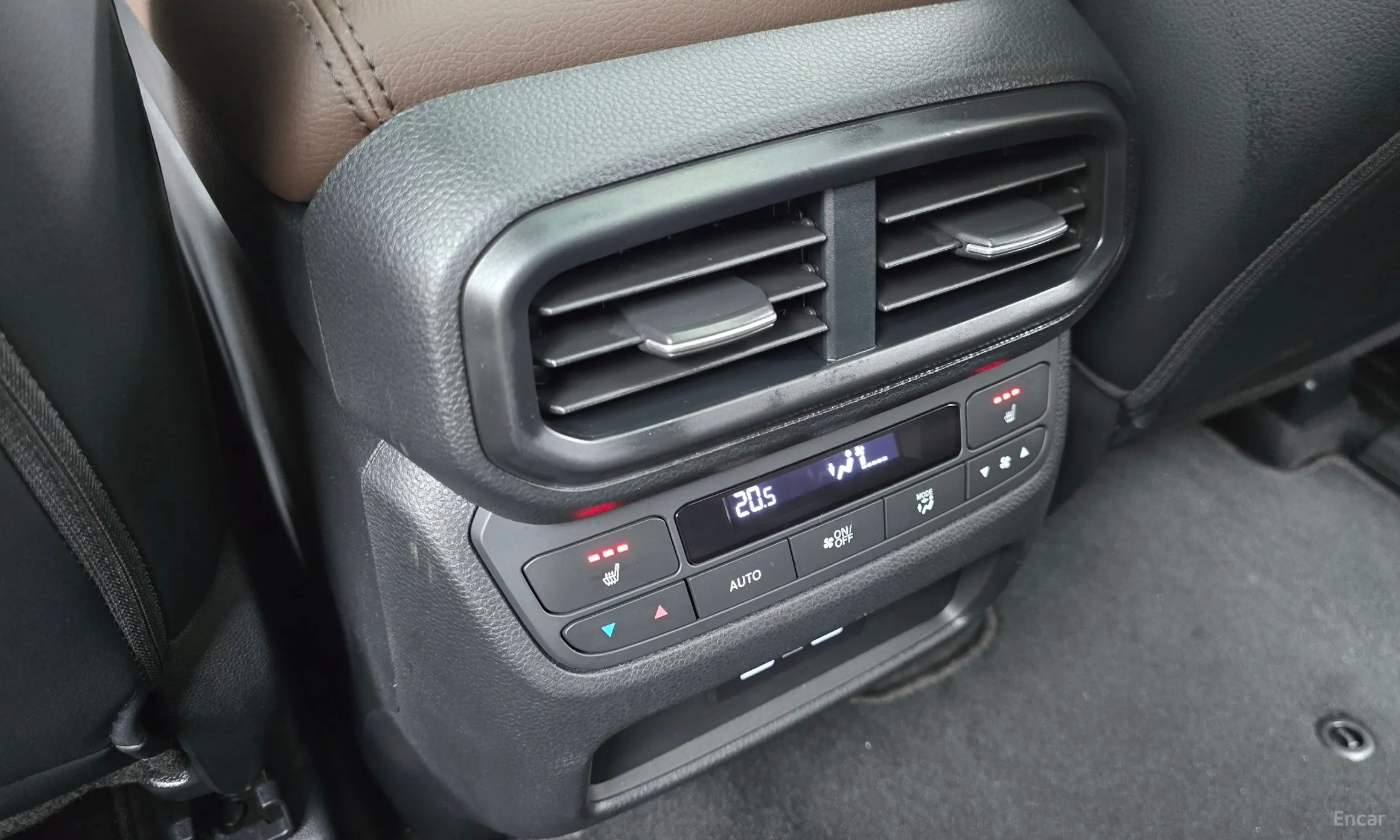 Honda Pilot 4th Generation превью 18