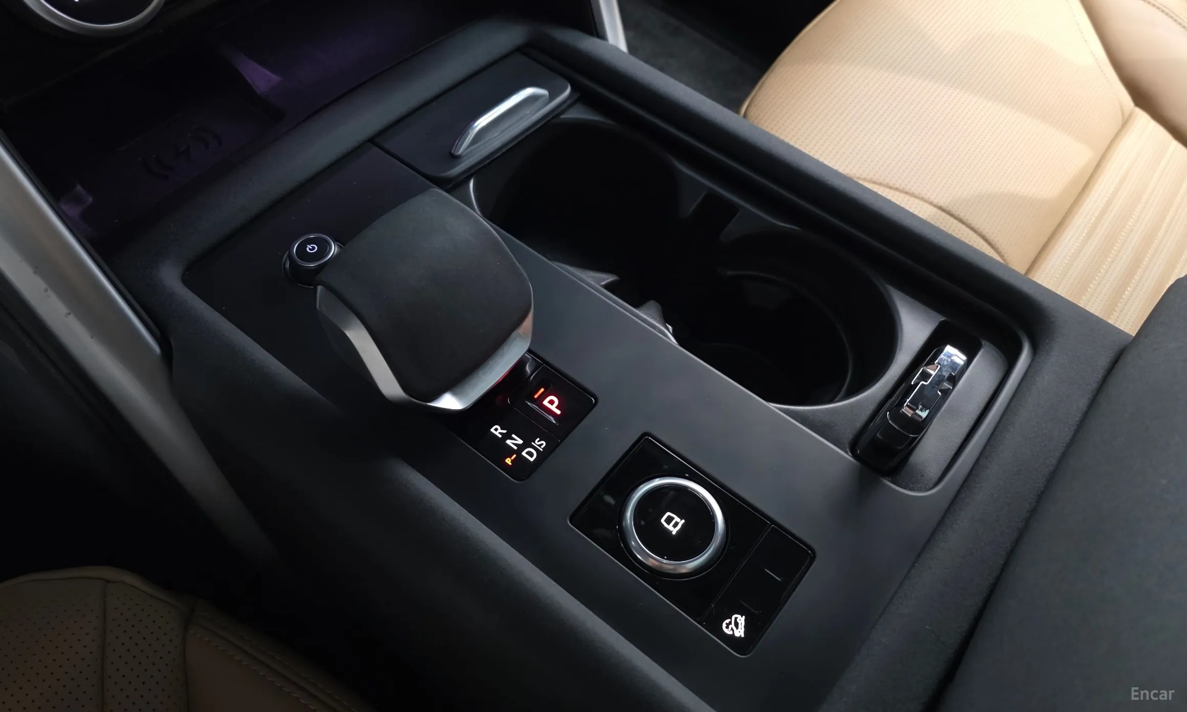 Land Rover Discovery 5 превью 9