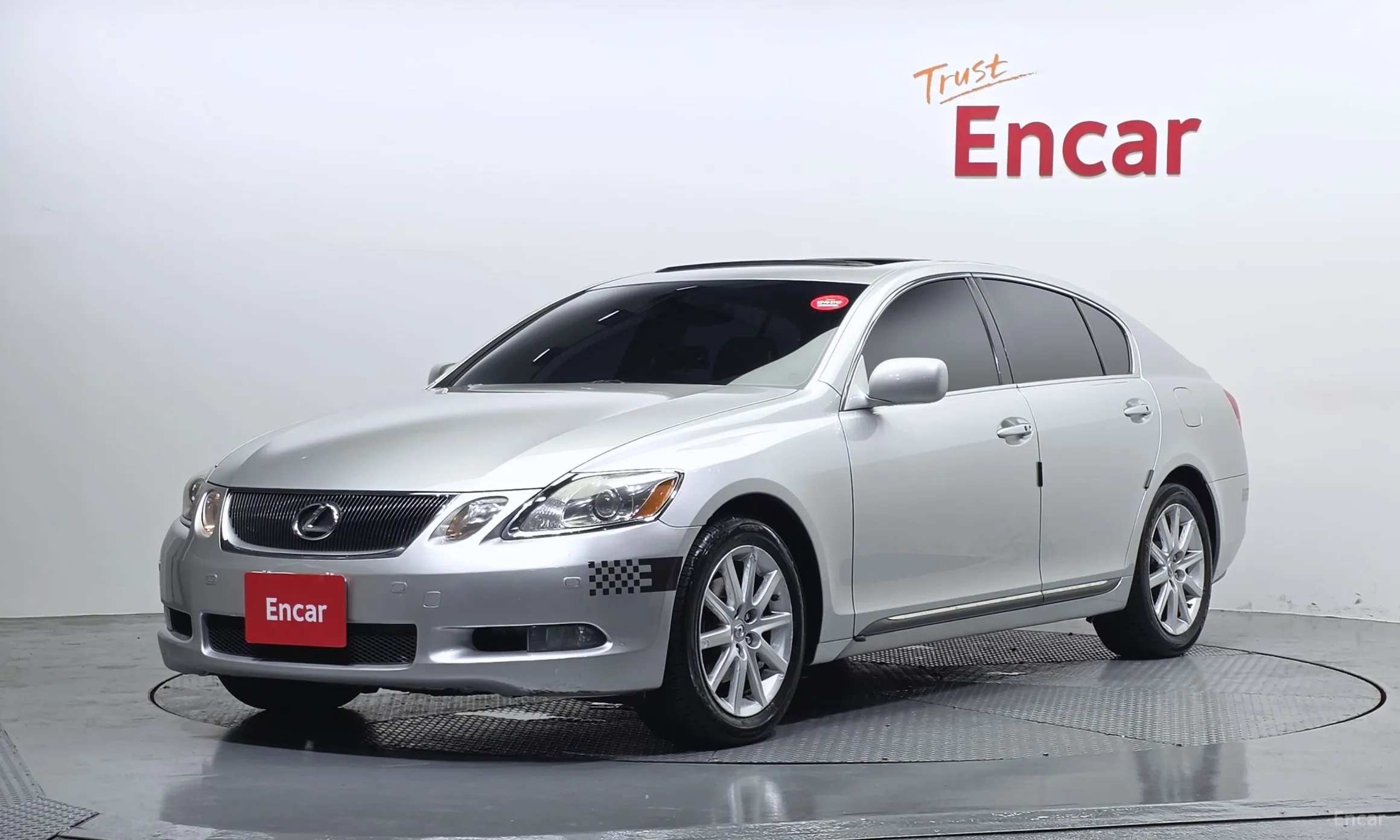 Lexus GS300