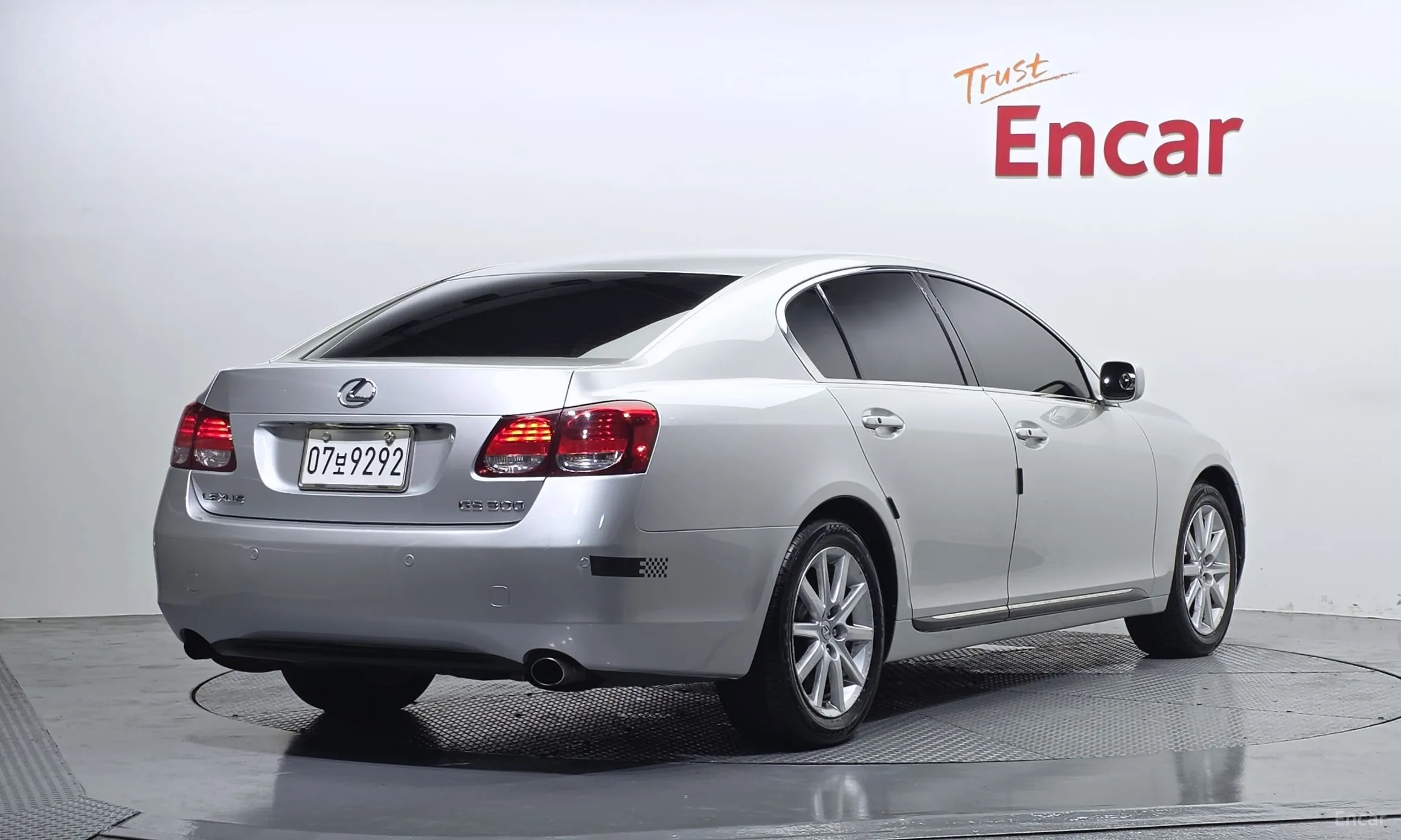 Lexus GS300