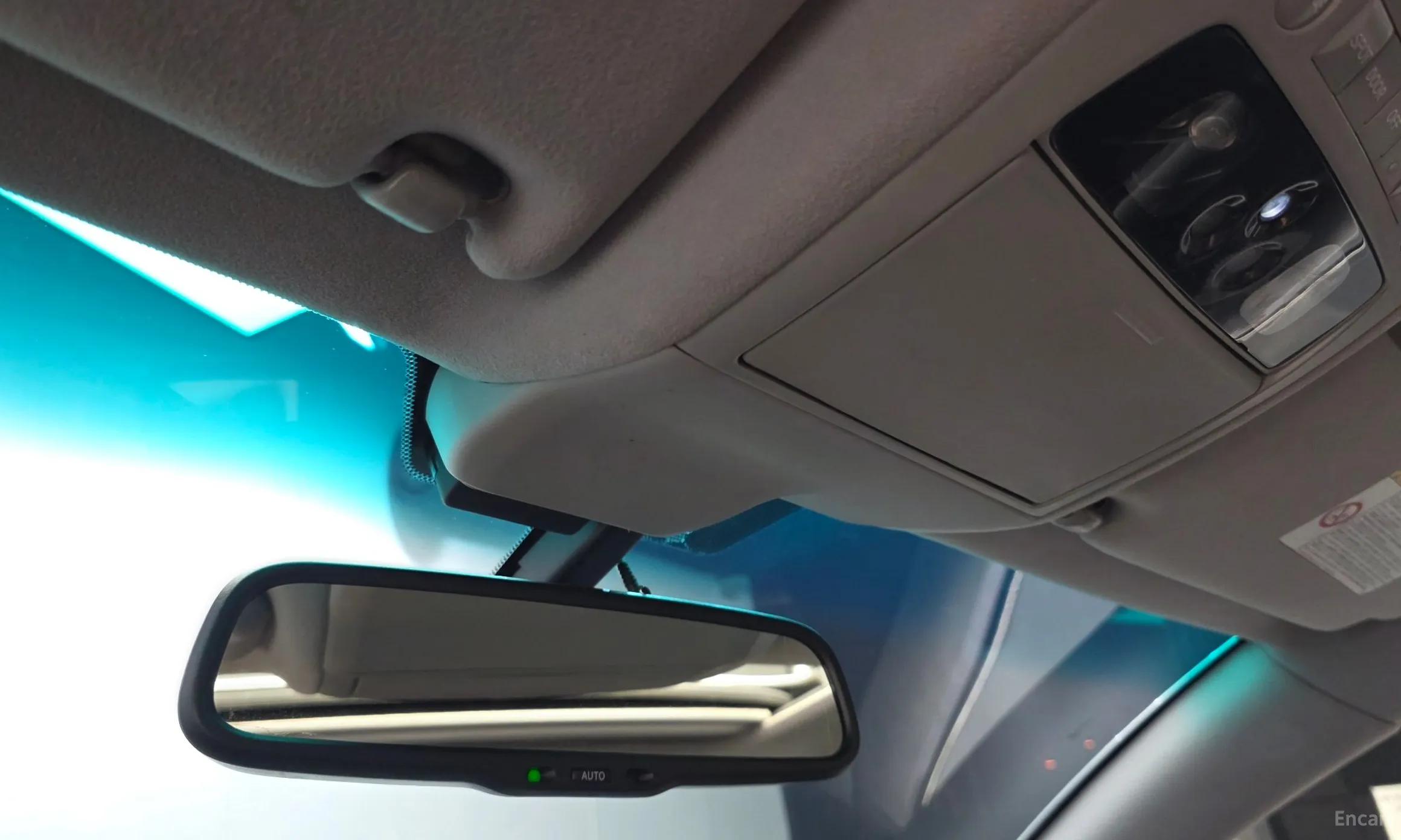 Lexus GS300 превью 17