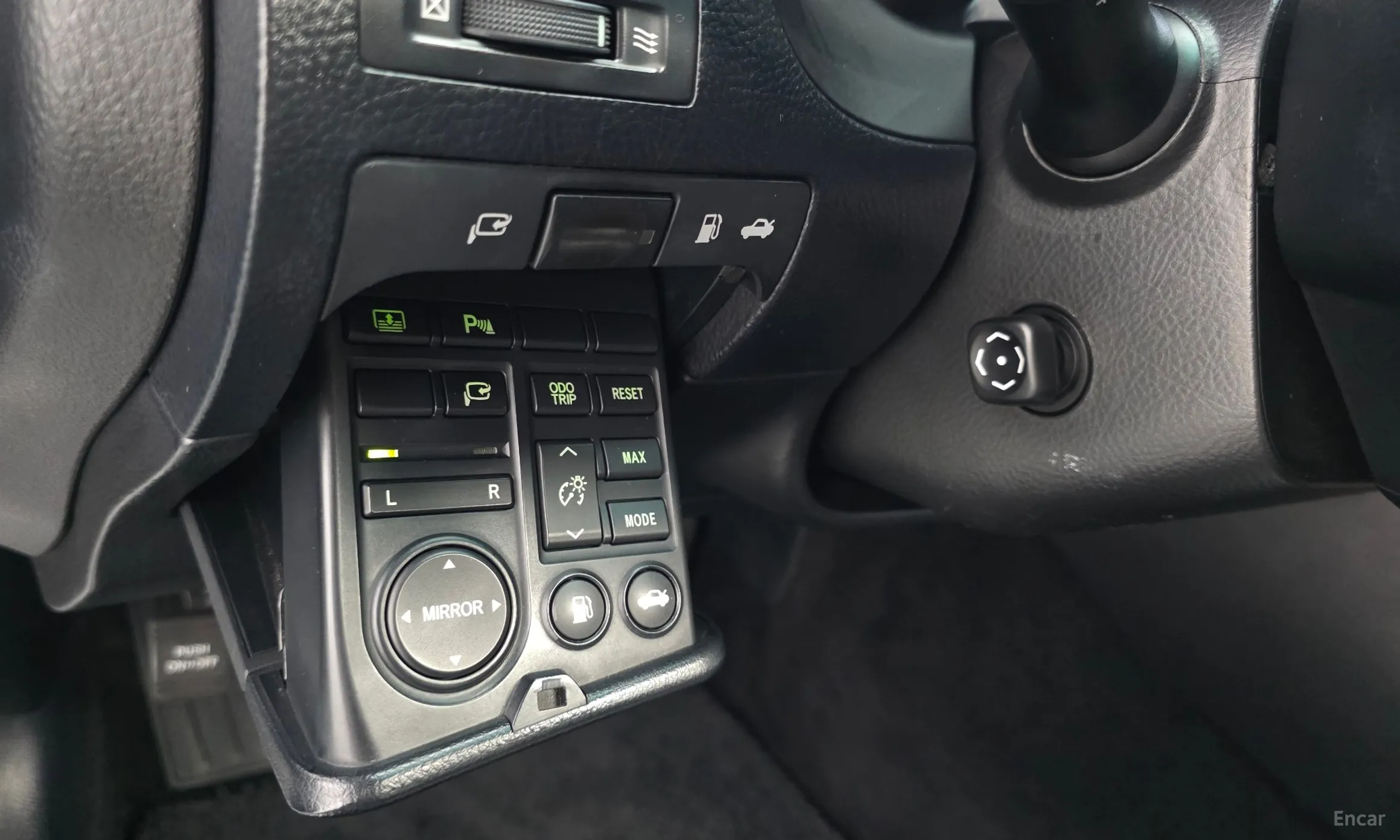 Lexus GS300 превью 20