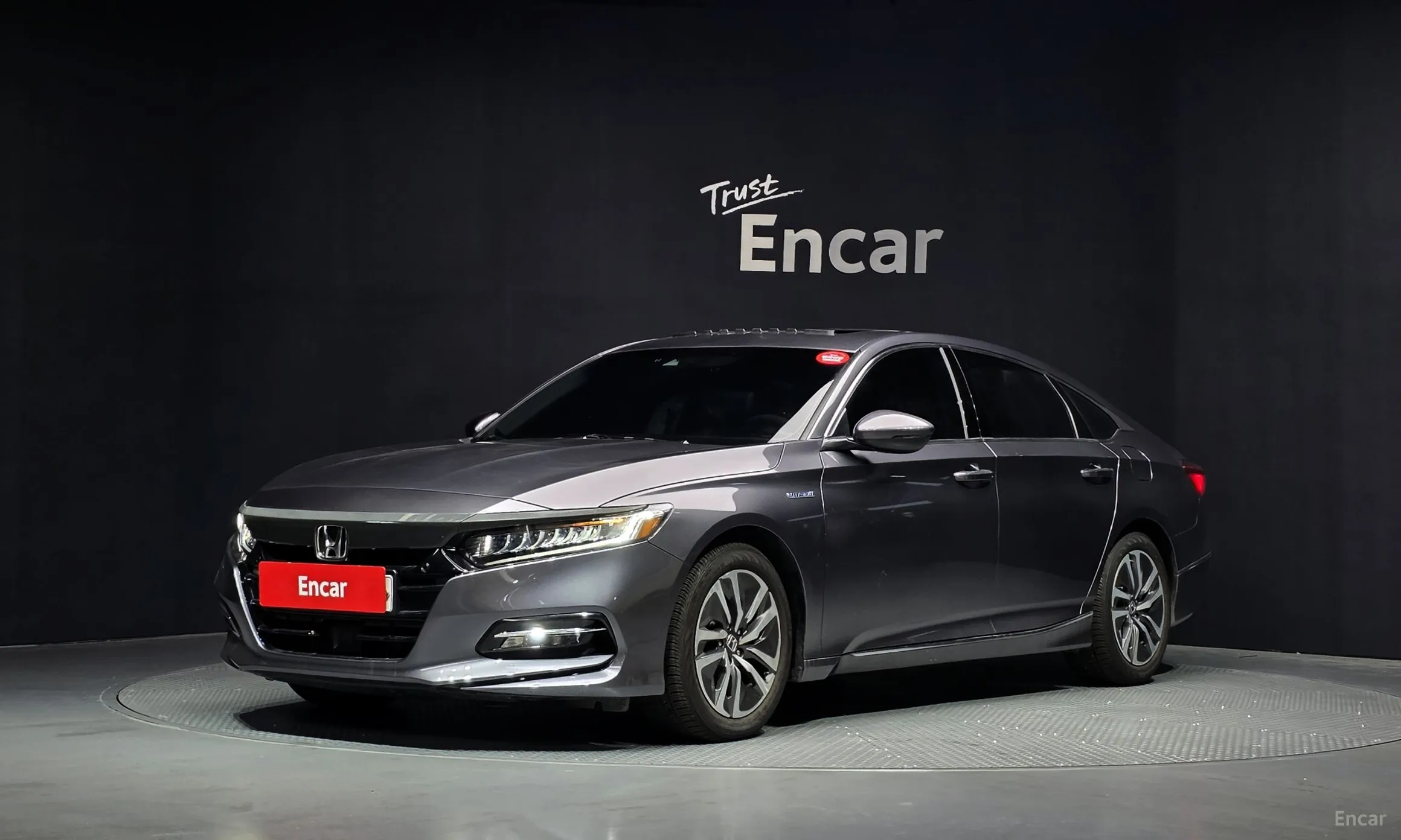 Accord 10th Generation