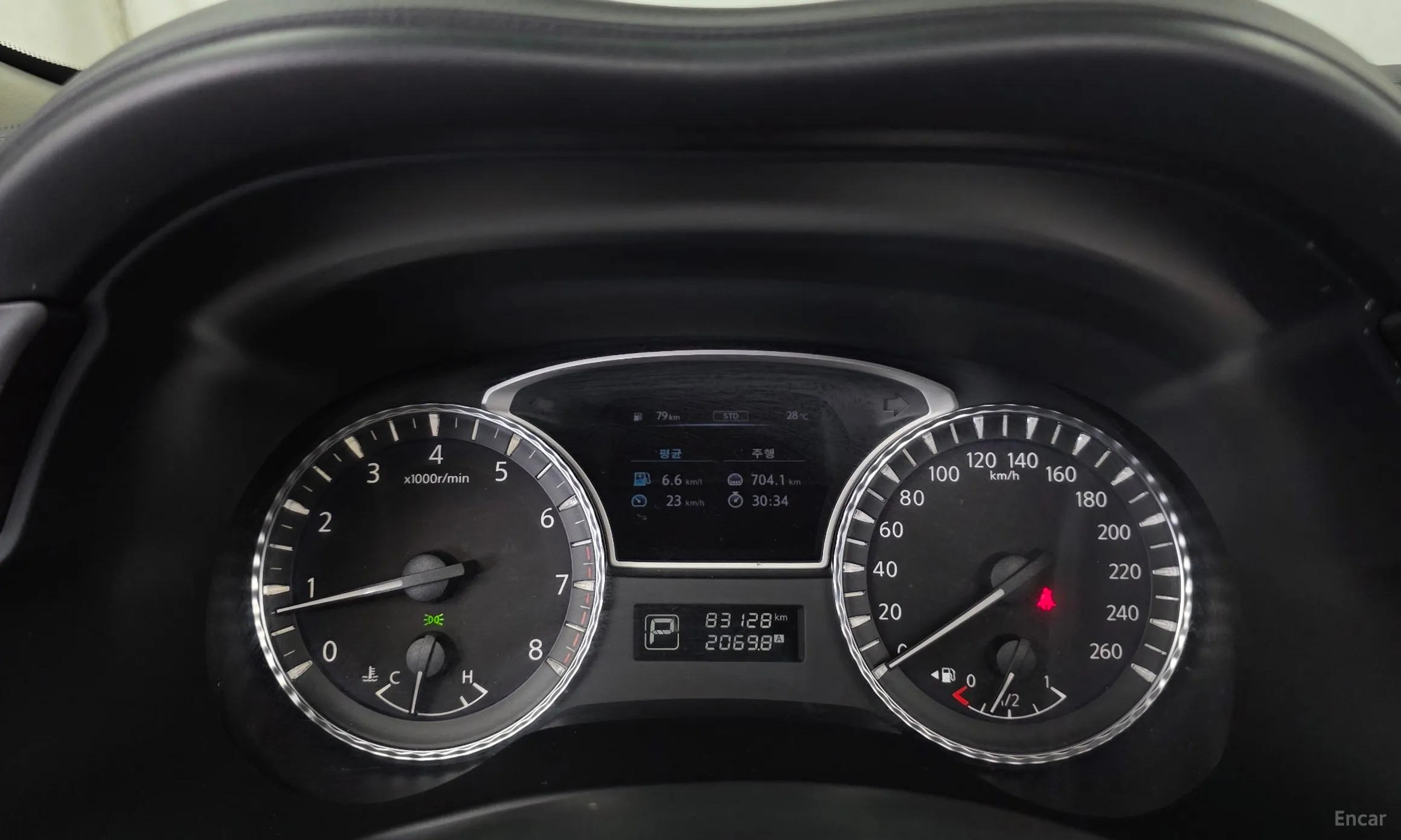 Infiniti QX60 превью 8