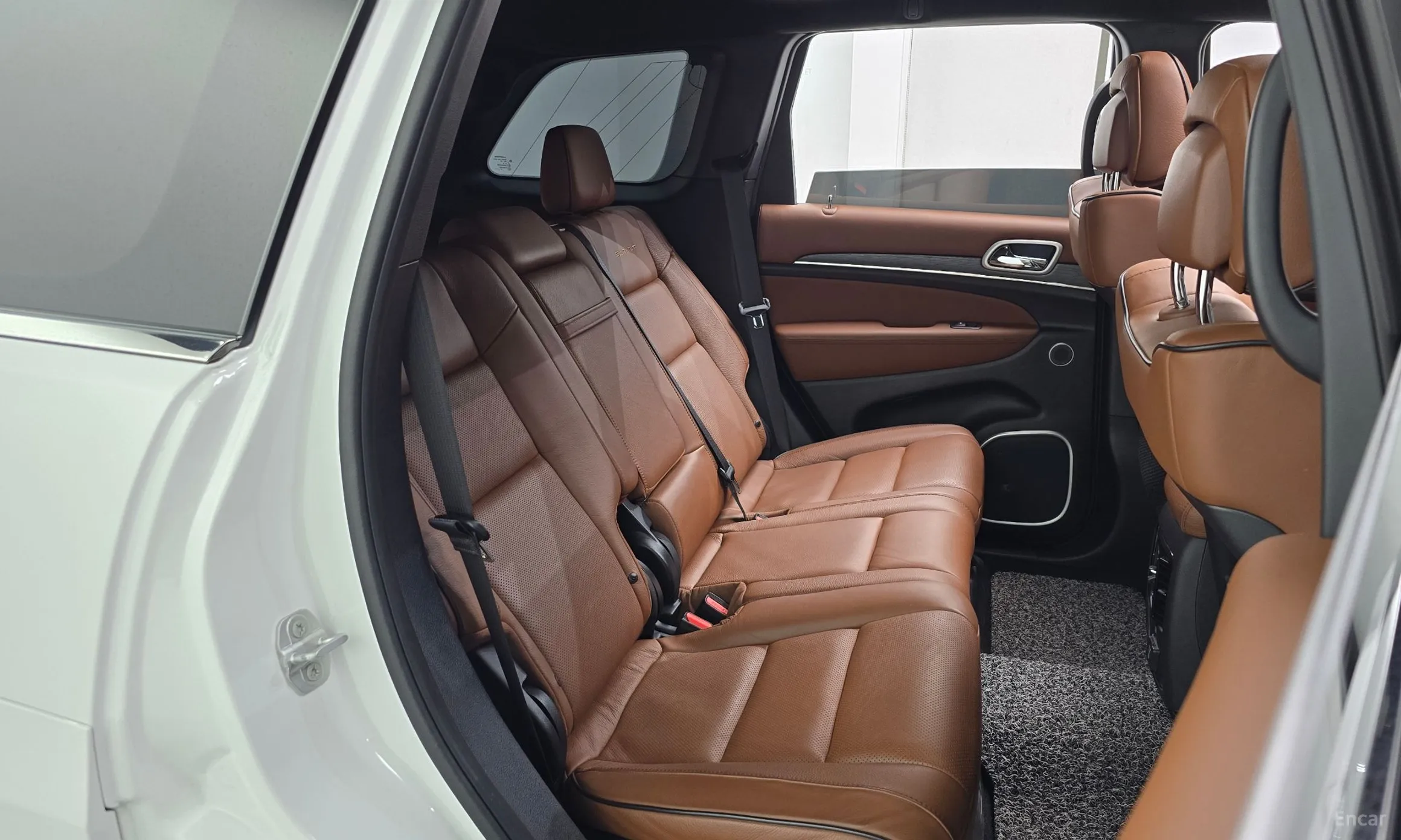 Jeep Grand Cherokee превью 11