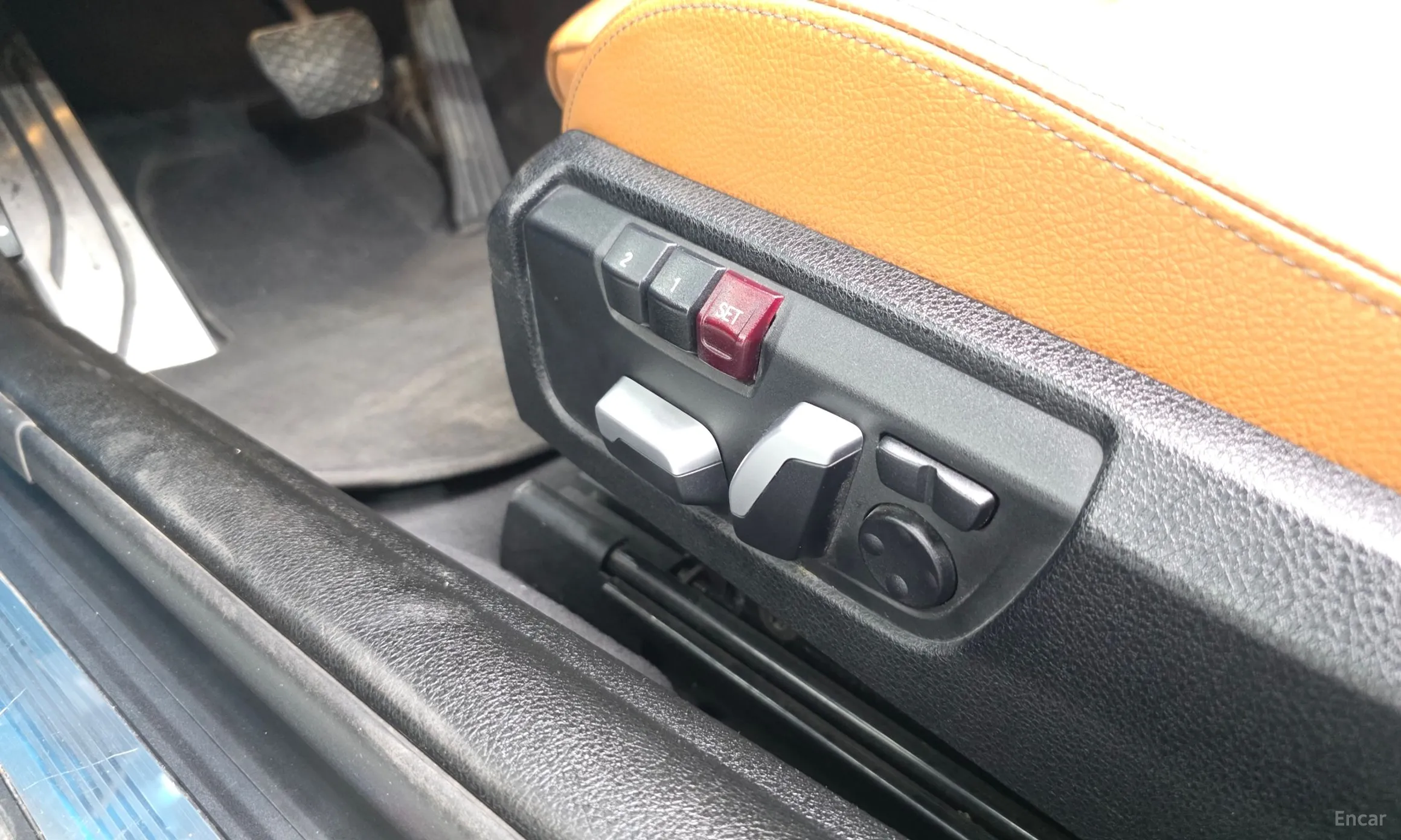 BMW Series 4 (F32) превью 18