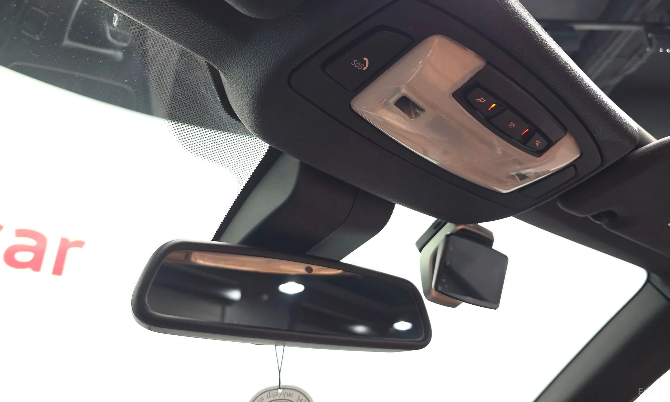 BMW Series 4 (F32) превью 19