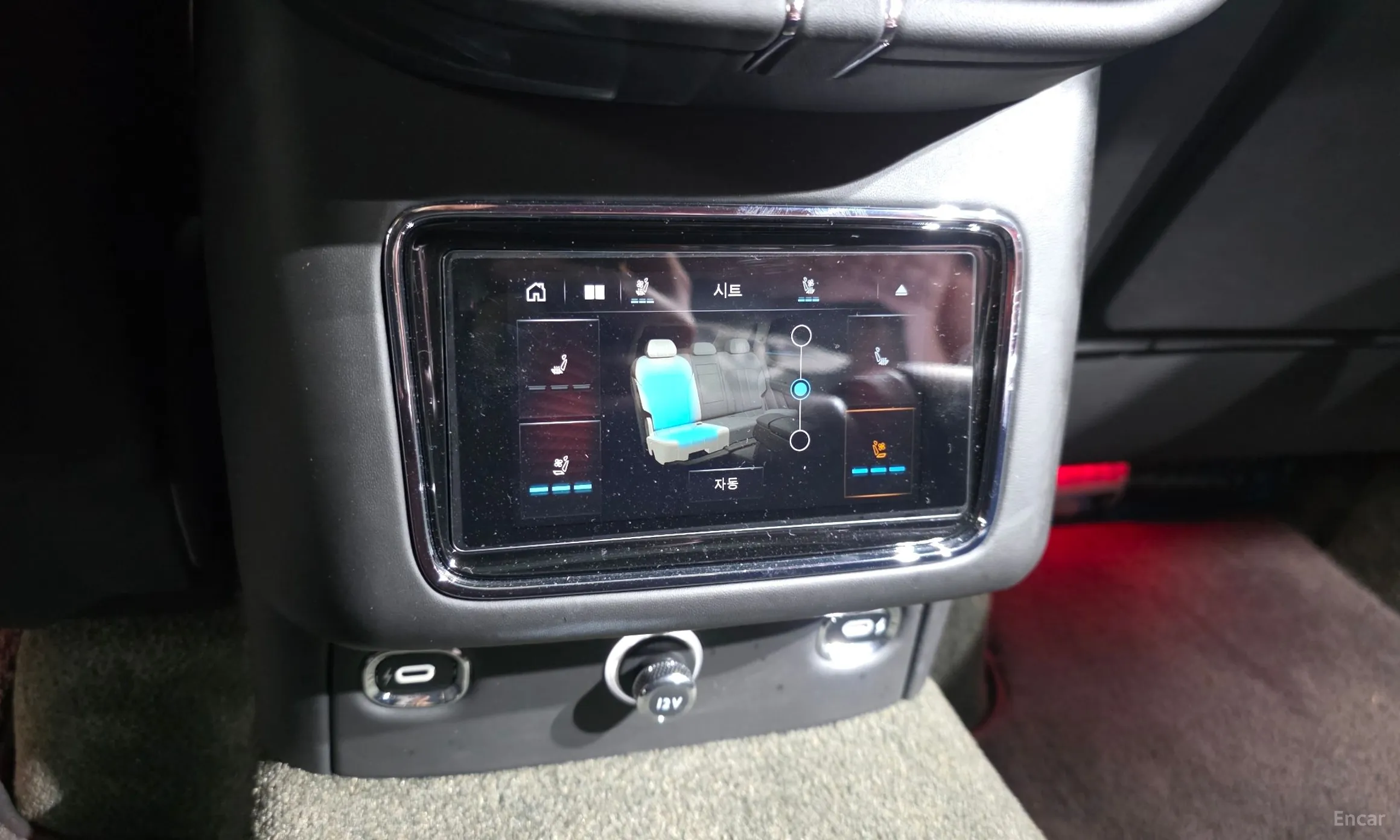 Bentley Bentayga превью 18