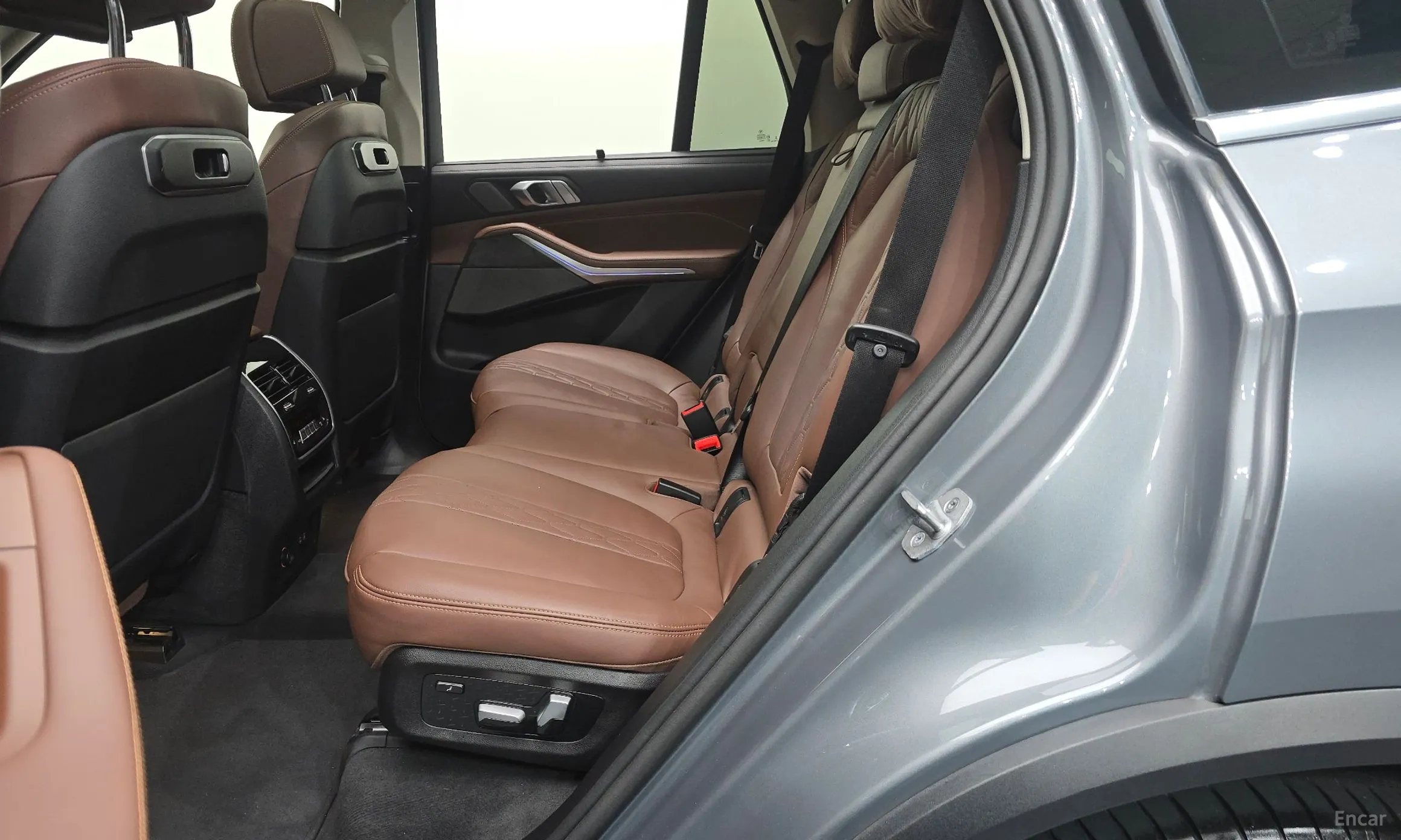 BMW X5 (G05) превью 12