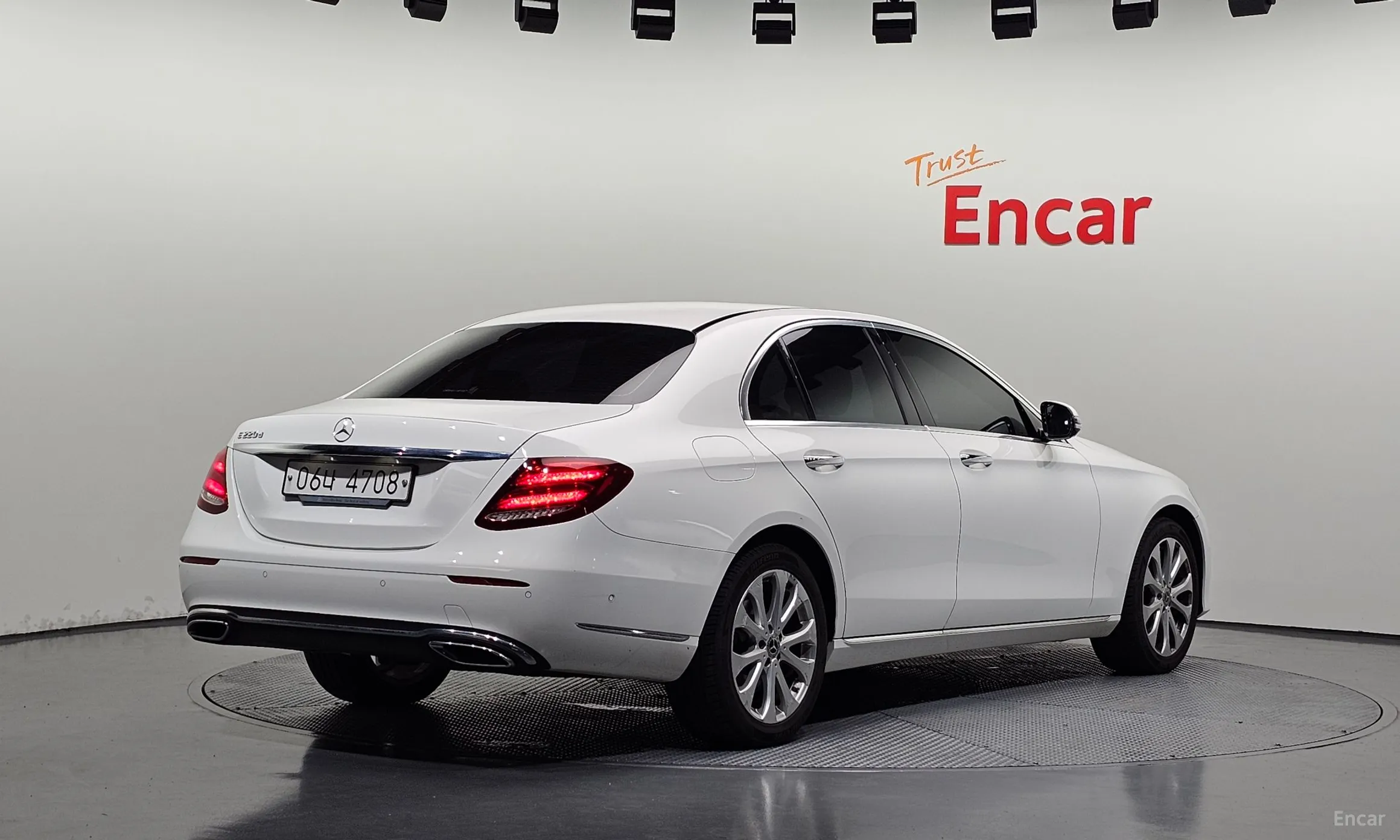 Mercedes Benz E-Class W213