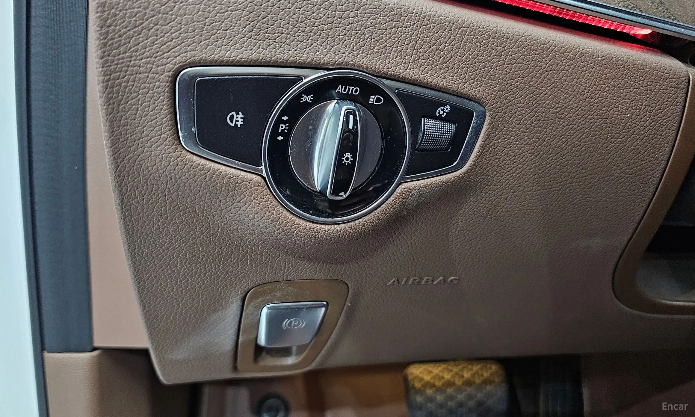Mercedes Benz E-Class W213 превью 19