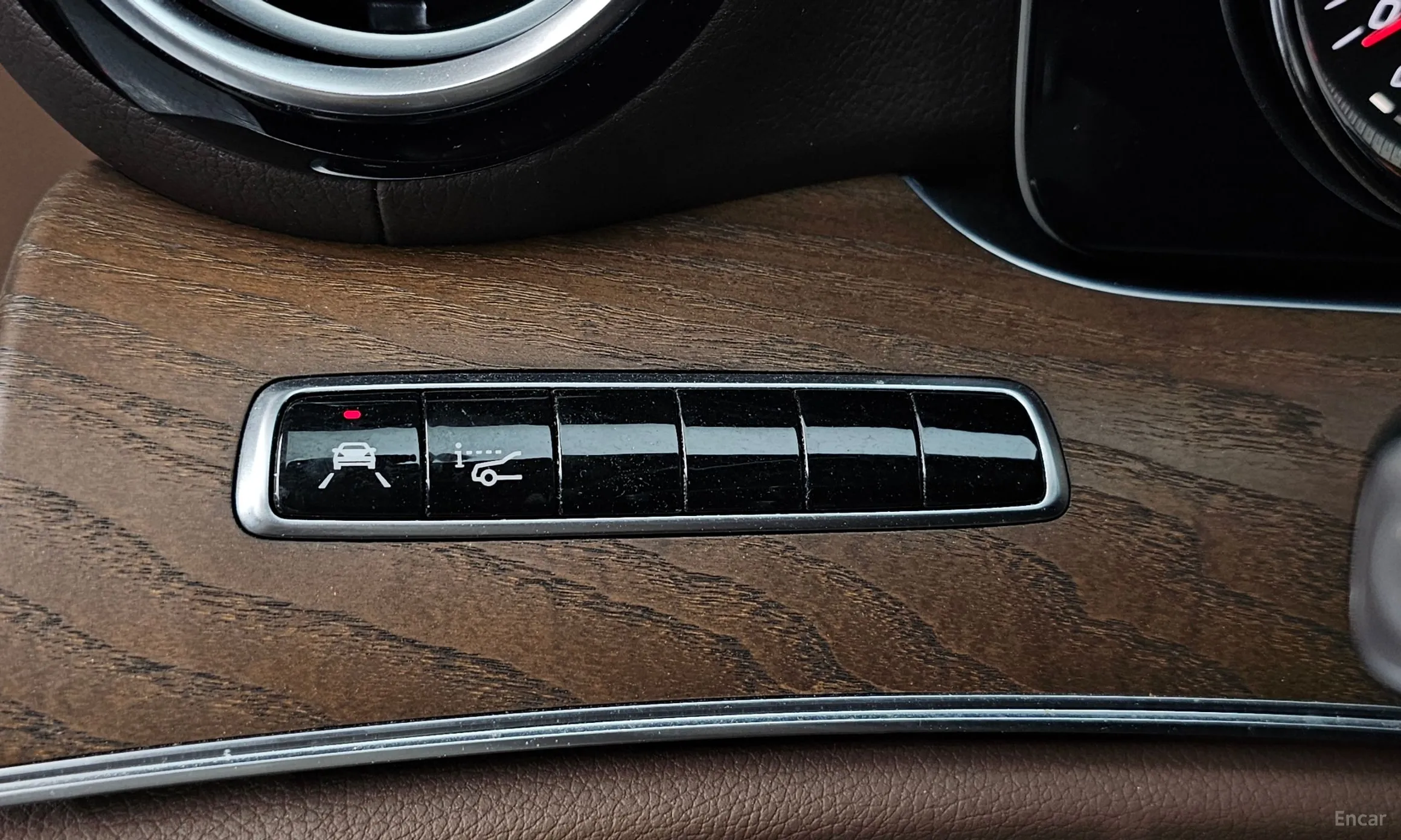 Mercedes Benz E-Class W213 превью 20