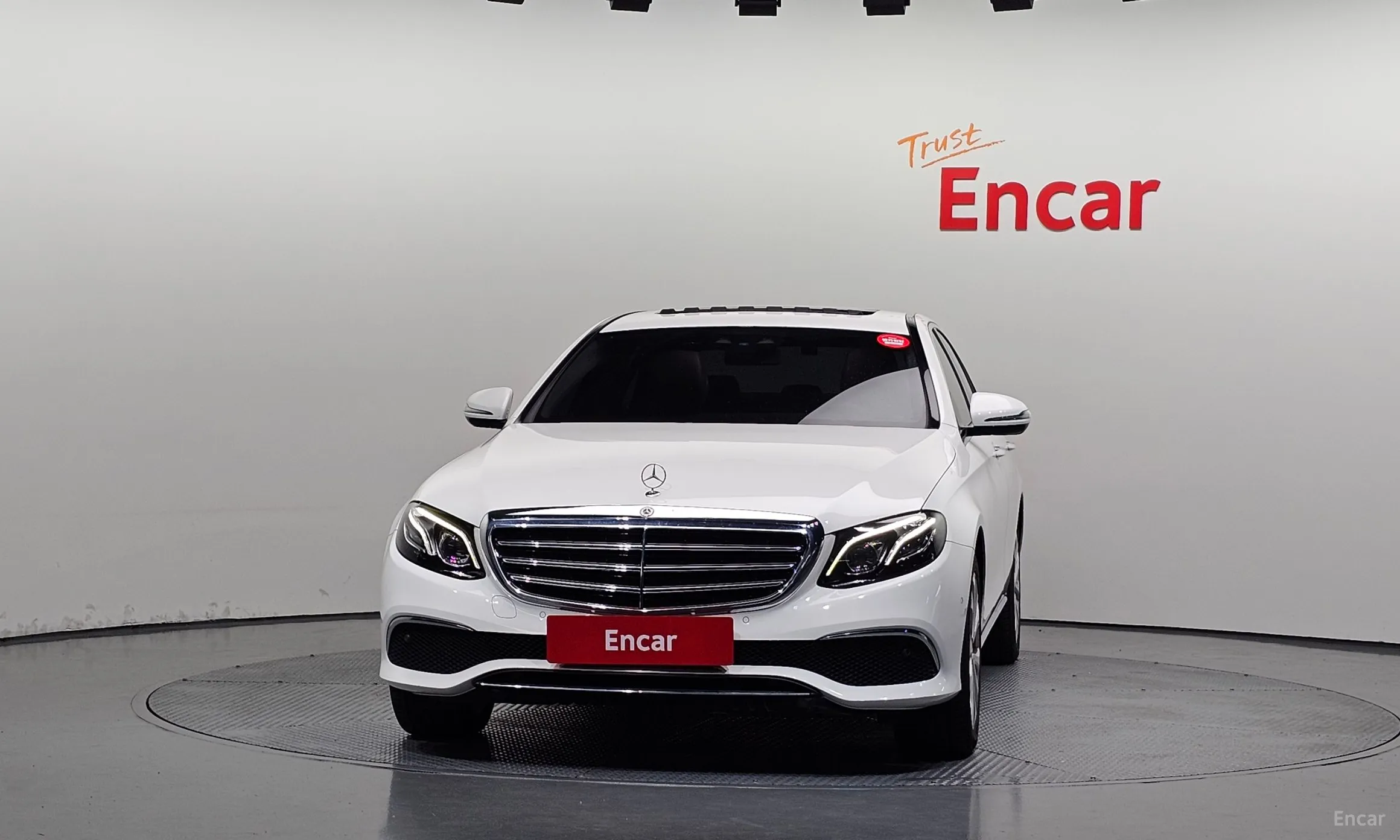 Mercedes Benz E-Class W213 превью 3