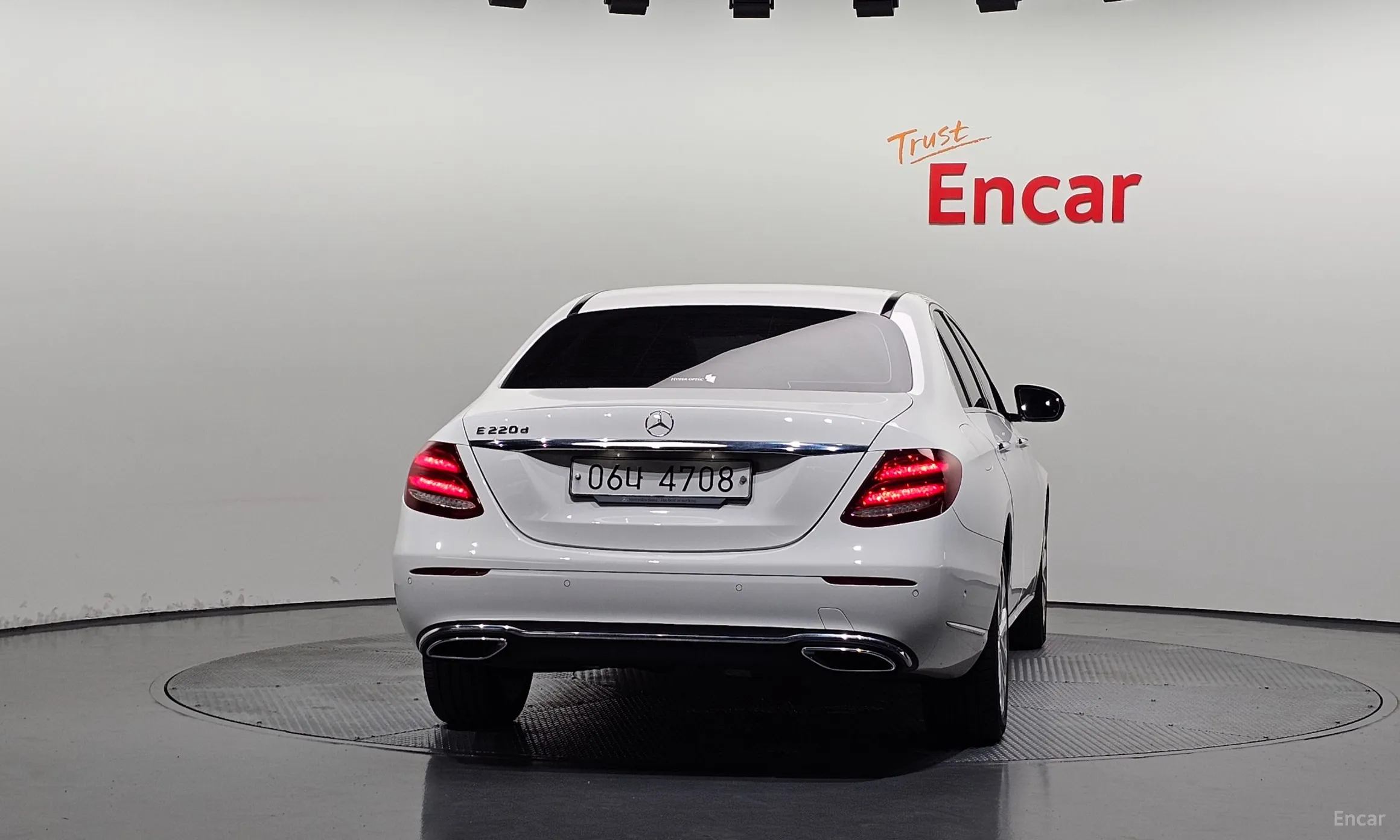 Mercedes Benz E-Class W213 превью 4