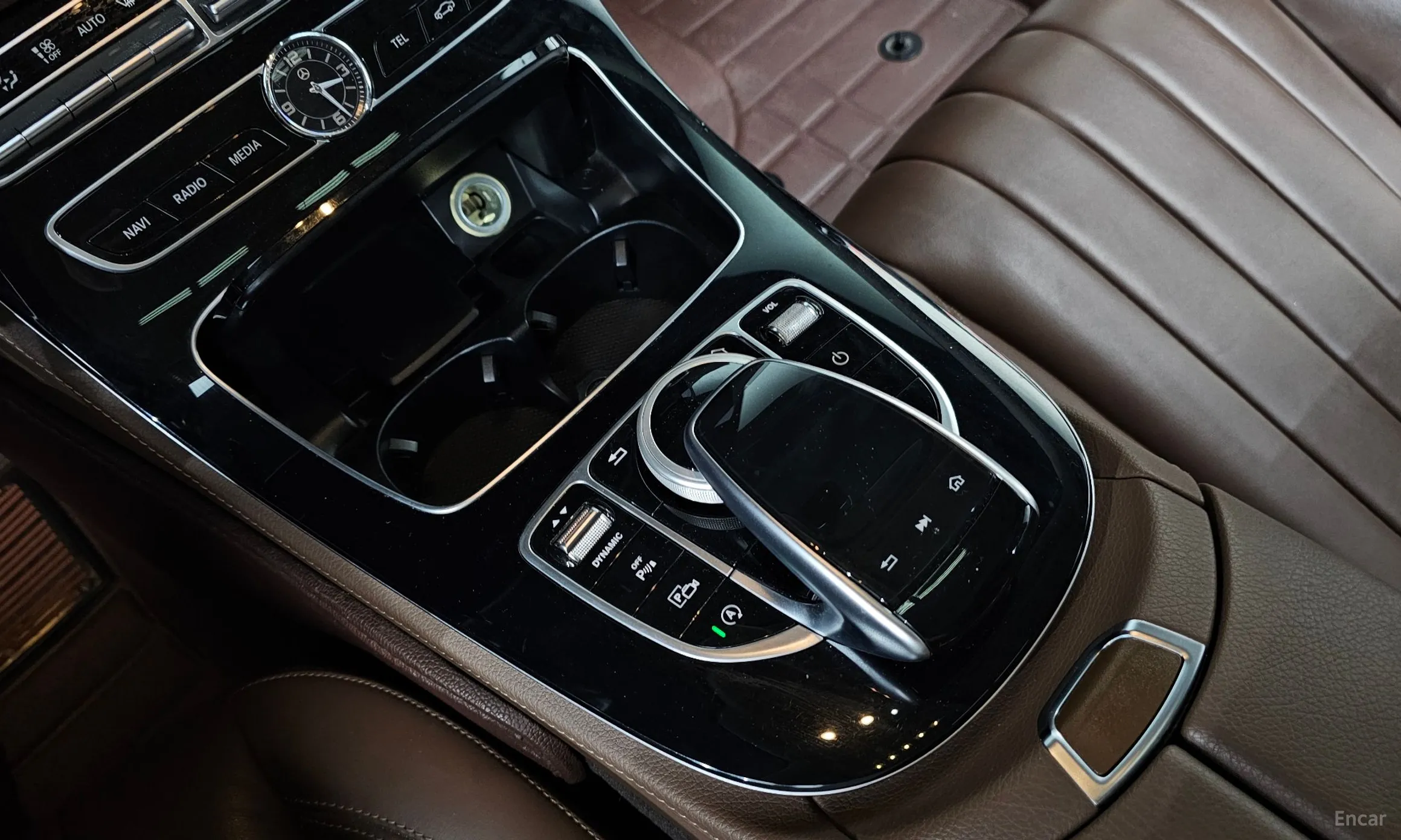 Mercedes Benz E-Class W213 превью 9