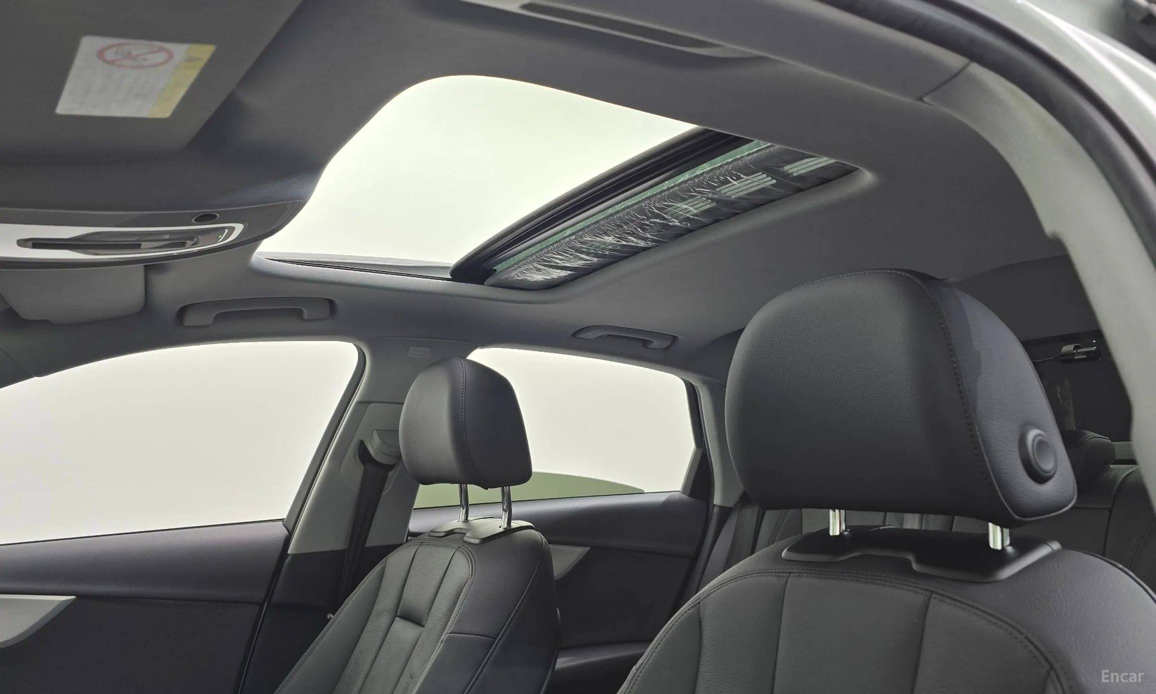 Audi A4 (B9) превью 16