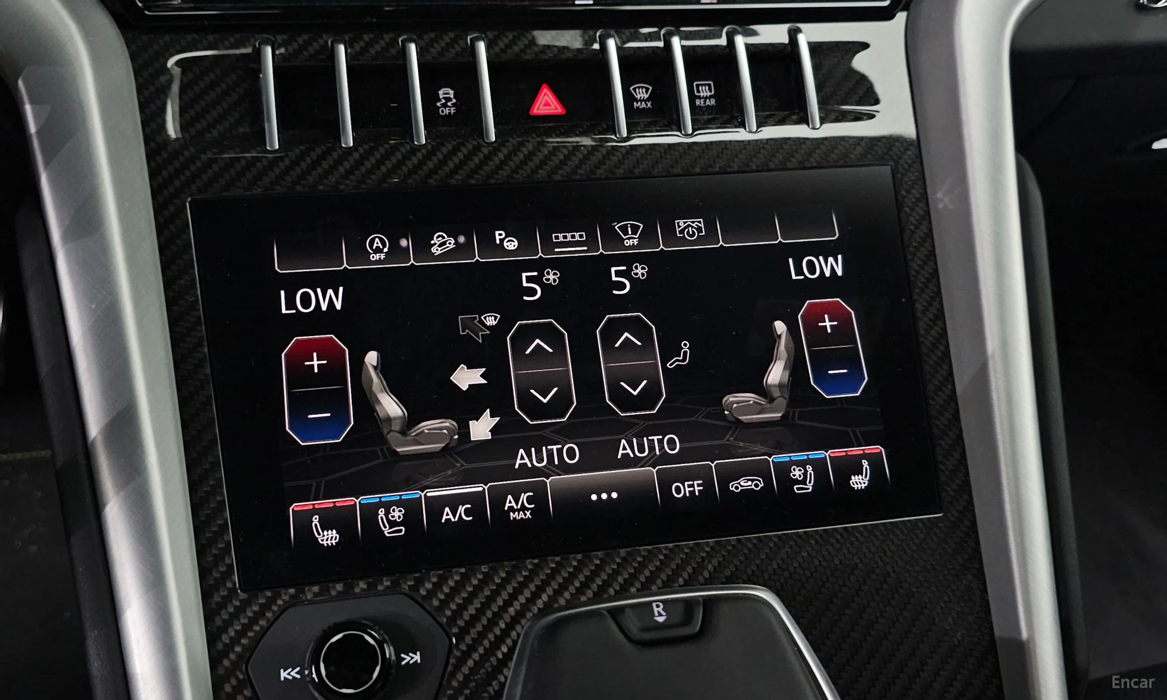 Lamborghini Urus превью 17