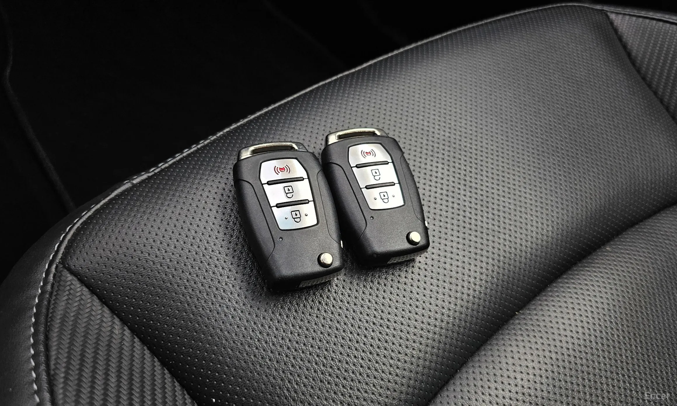 KG Mobility (SsangYong) Berry New Tivoli превью 19