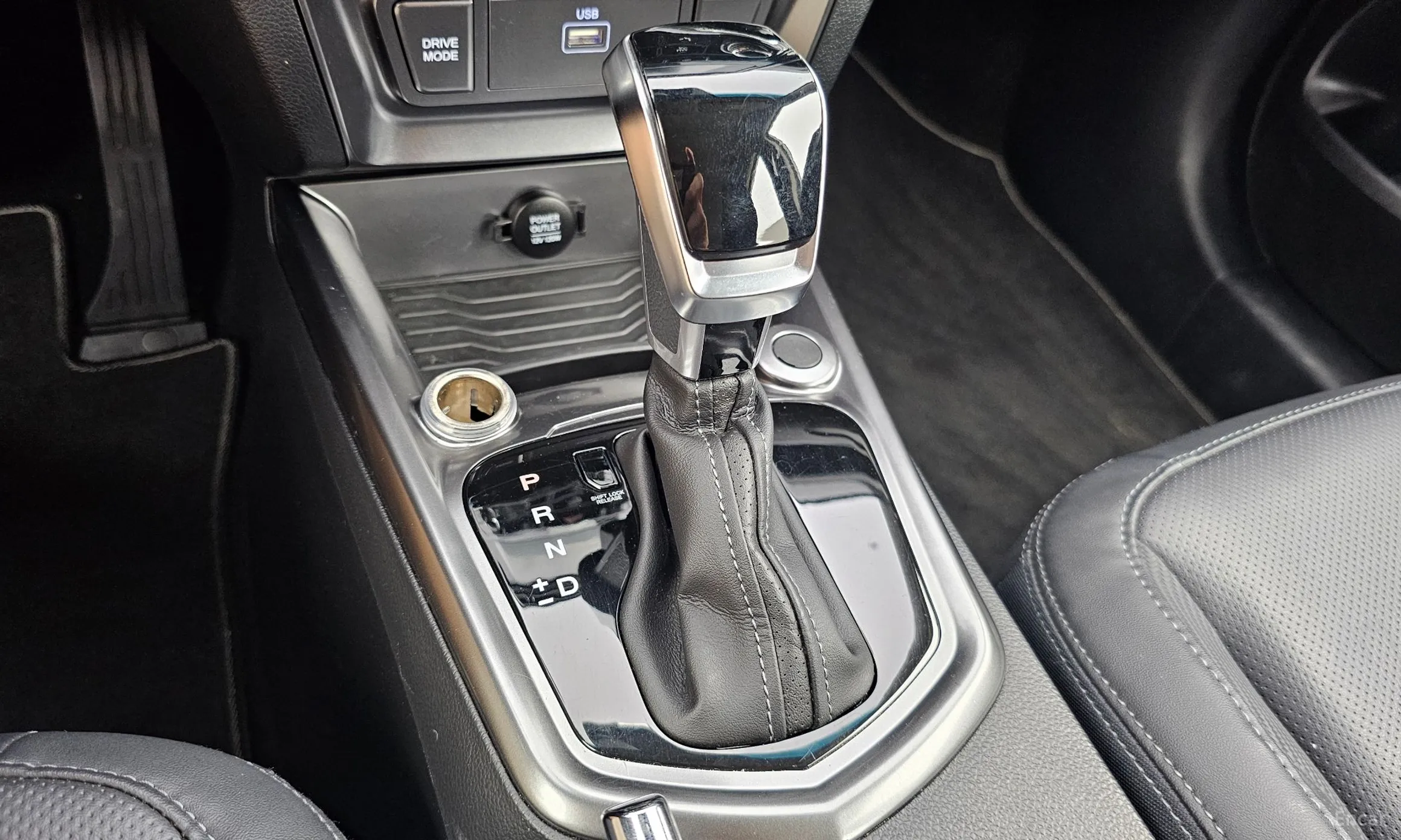 KG Mobility (SsangYong) Berry New Tivoli превью 9