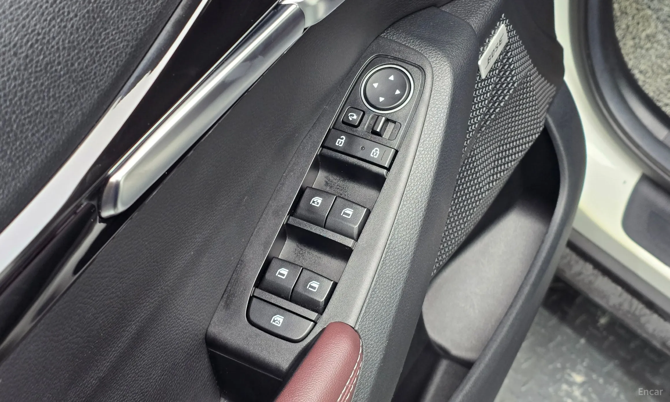 Kia Seltos превью 20