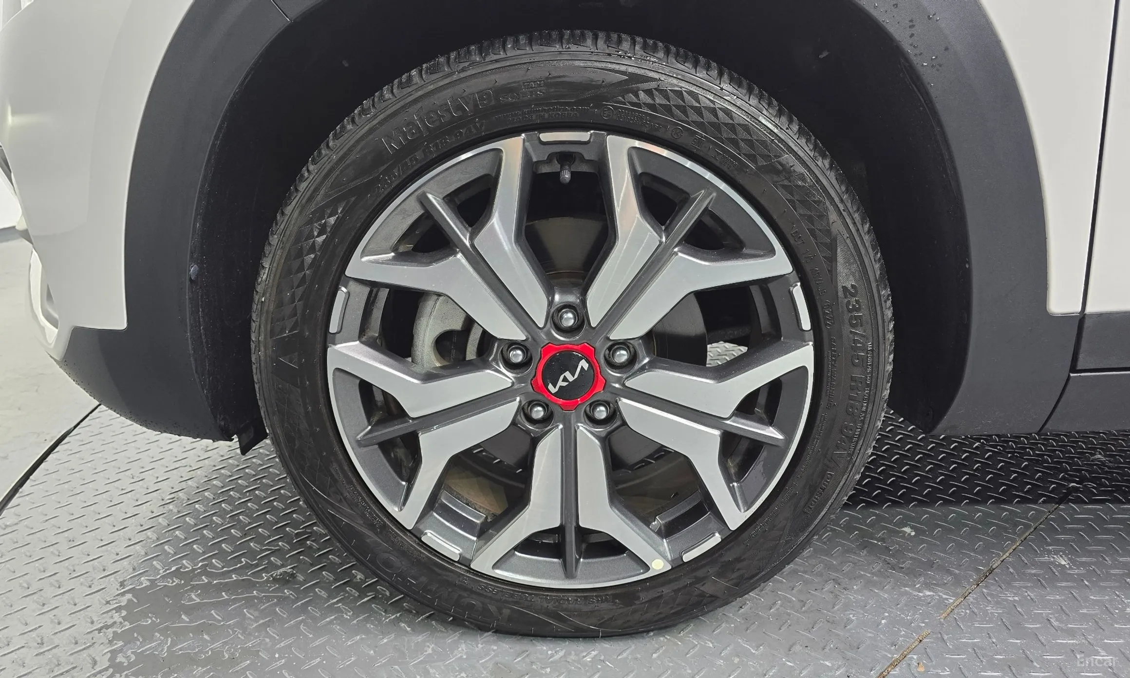 Kia Seltos превью 5