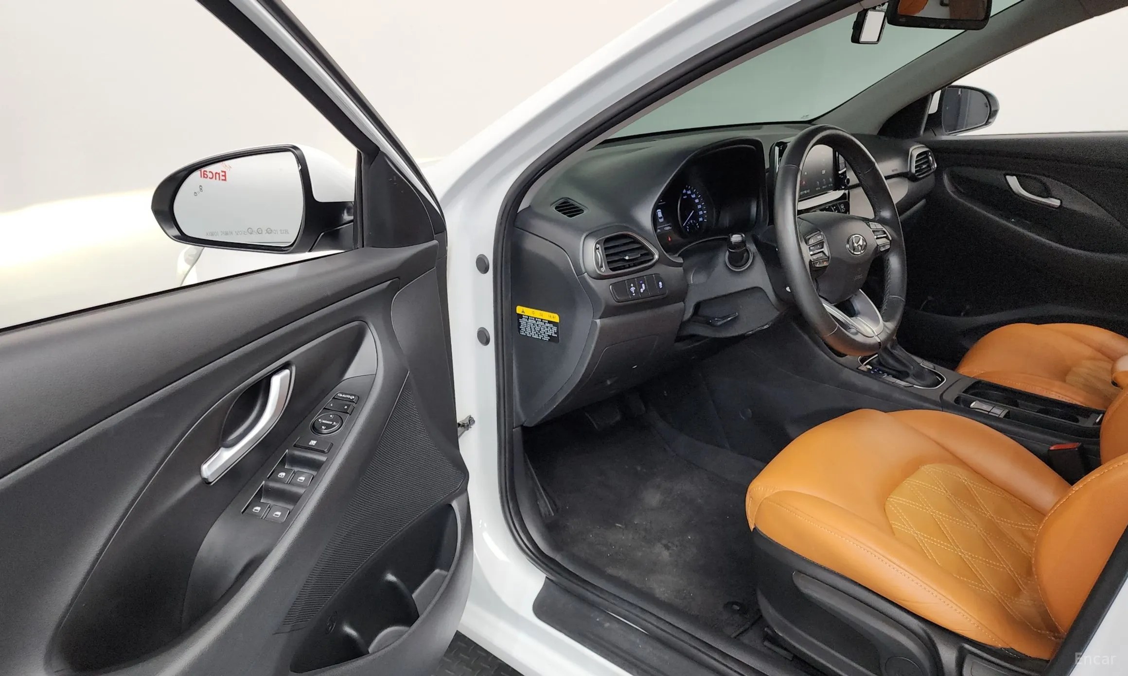Hyundai i30 (PD) превью 10