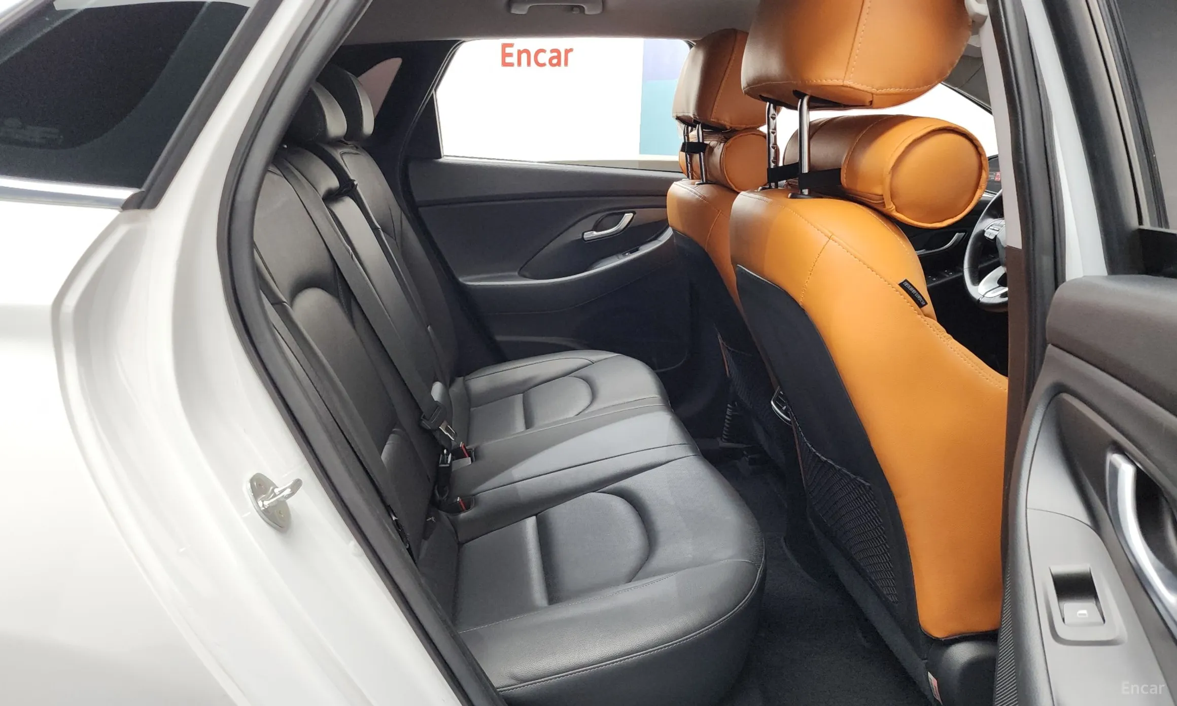 Hyundai i30 (PD) превью 11