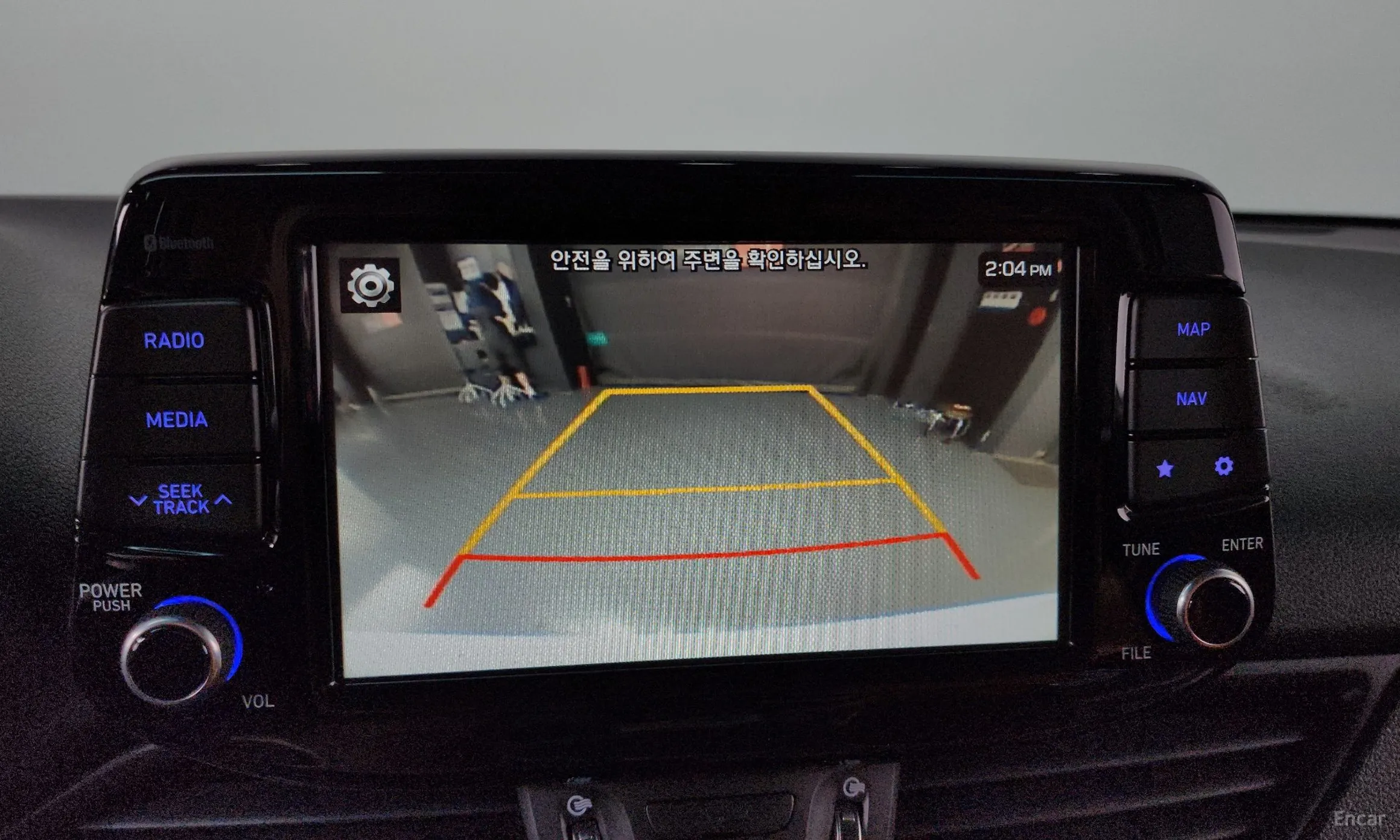 Hyundai i30 (PD) превью 15