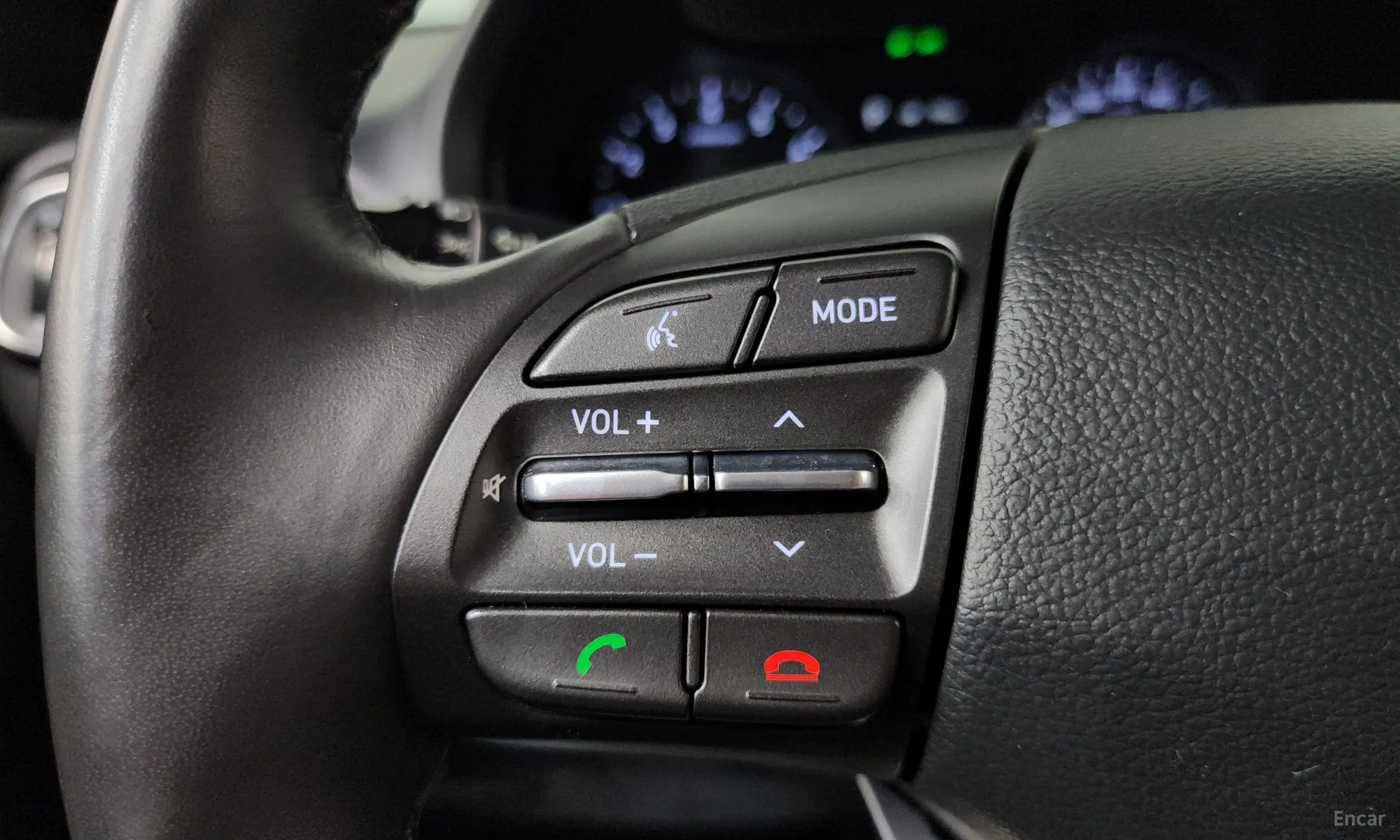 Hyundai i30 (PD) превью 17