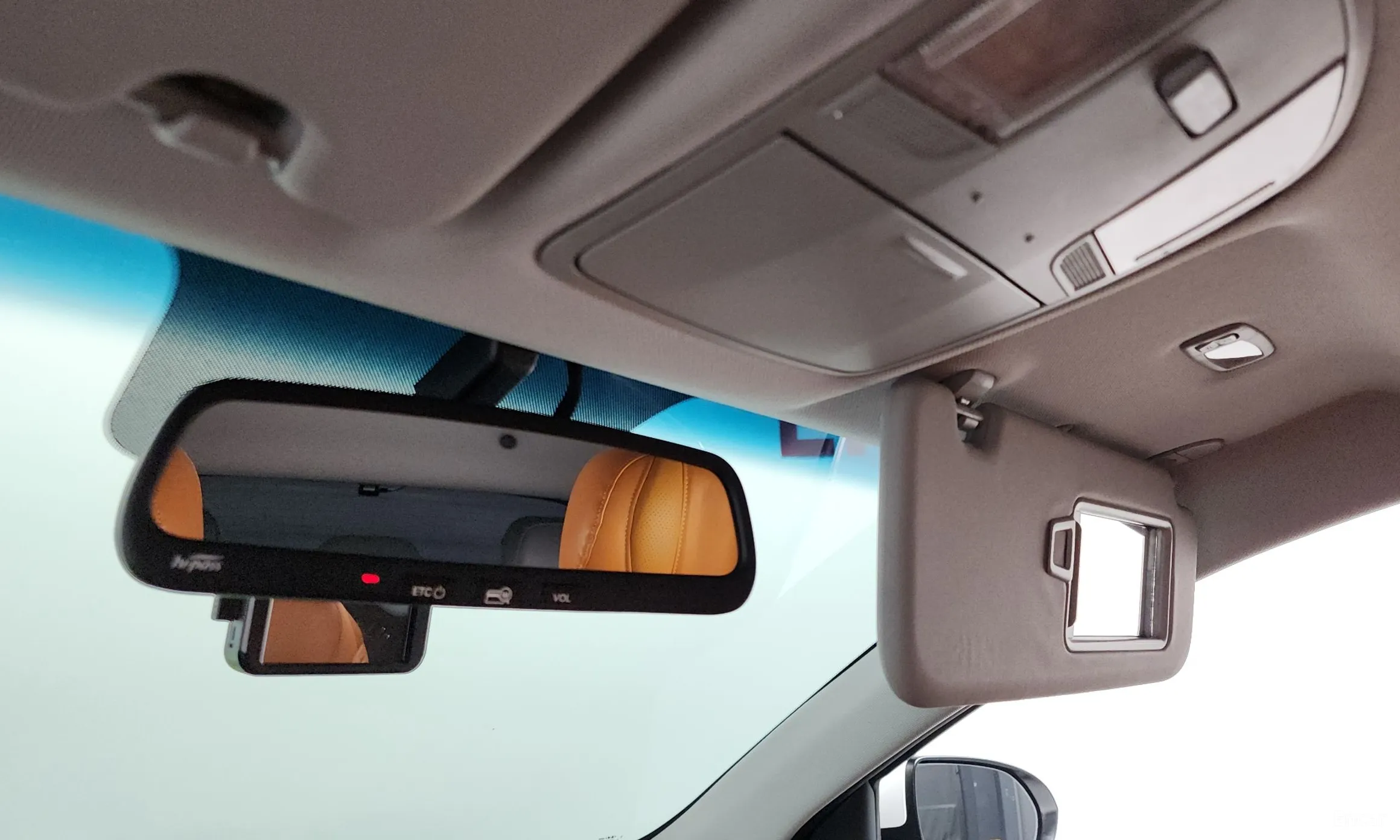 Hyundai i30 (PD) превью 20