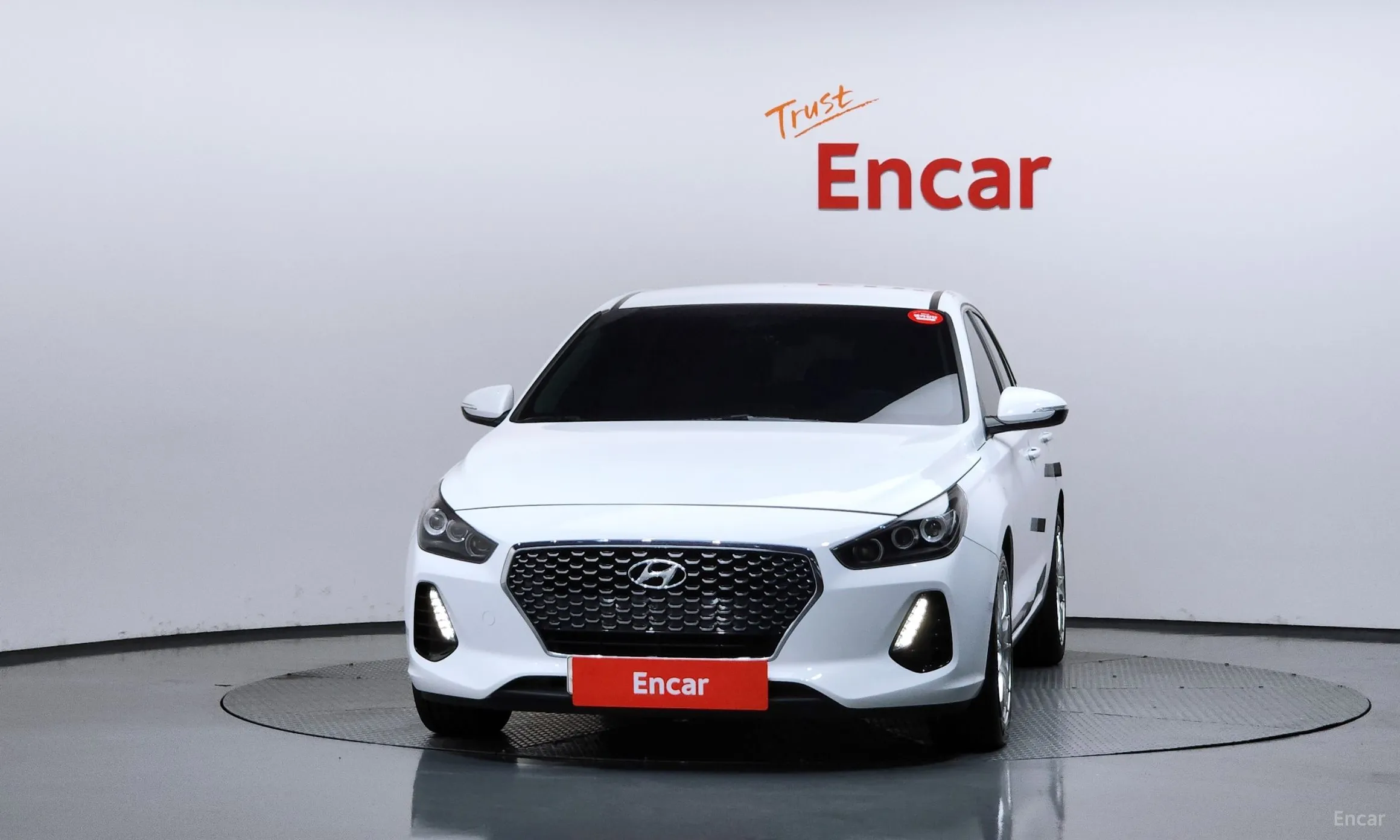 Hyundai i30 (PD) превью 3