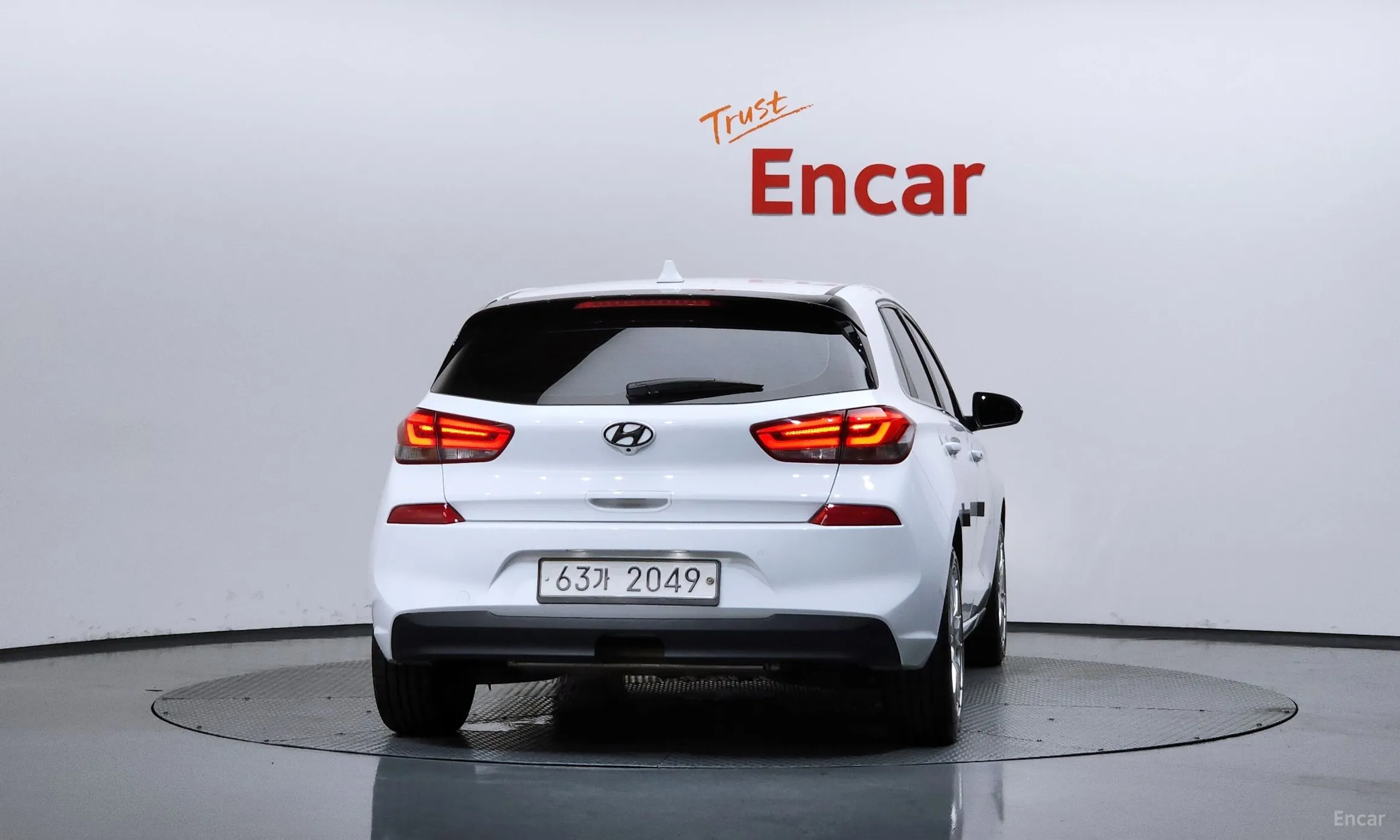 Hyundai i30 (PD) превью 4