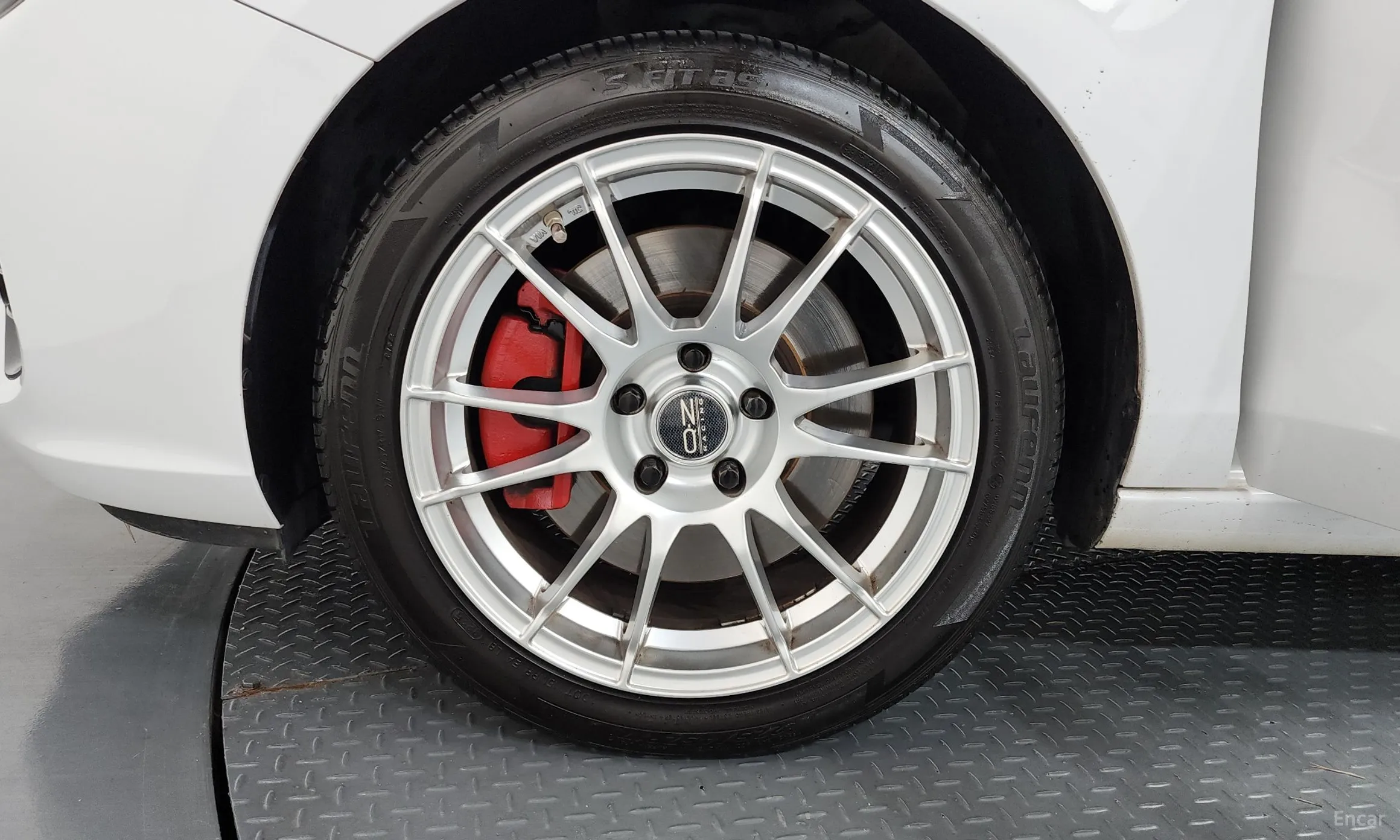 Hyundai i30 (PD) превью 5
