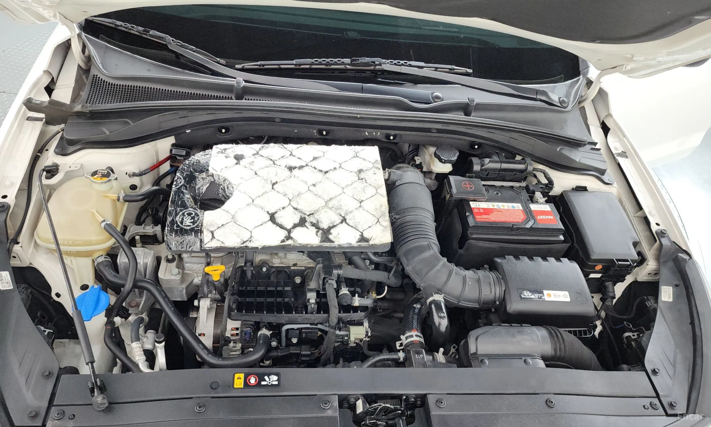 Hyundai i30 (PD) превью 6