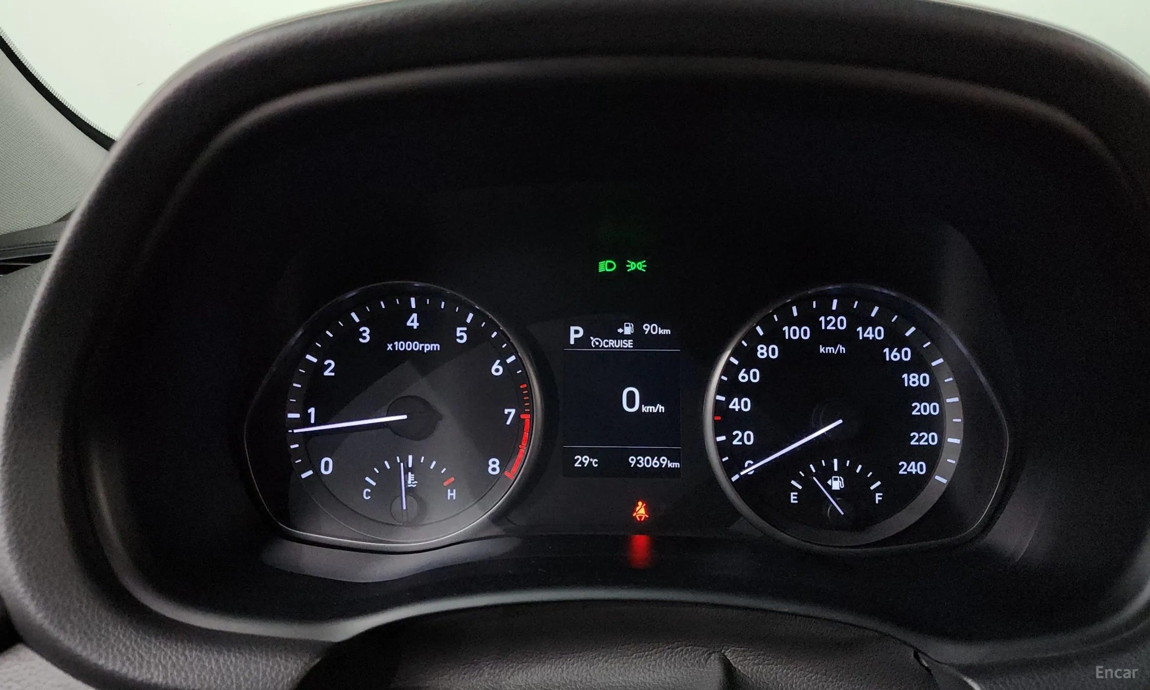 Hyundai i30 (PD) превью 8