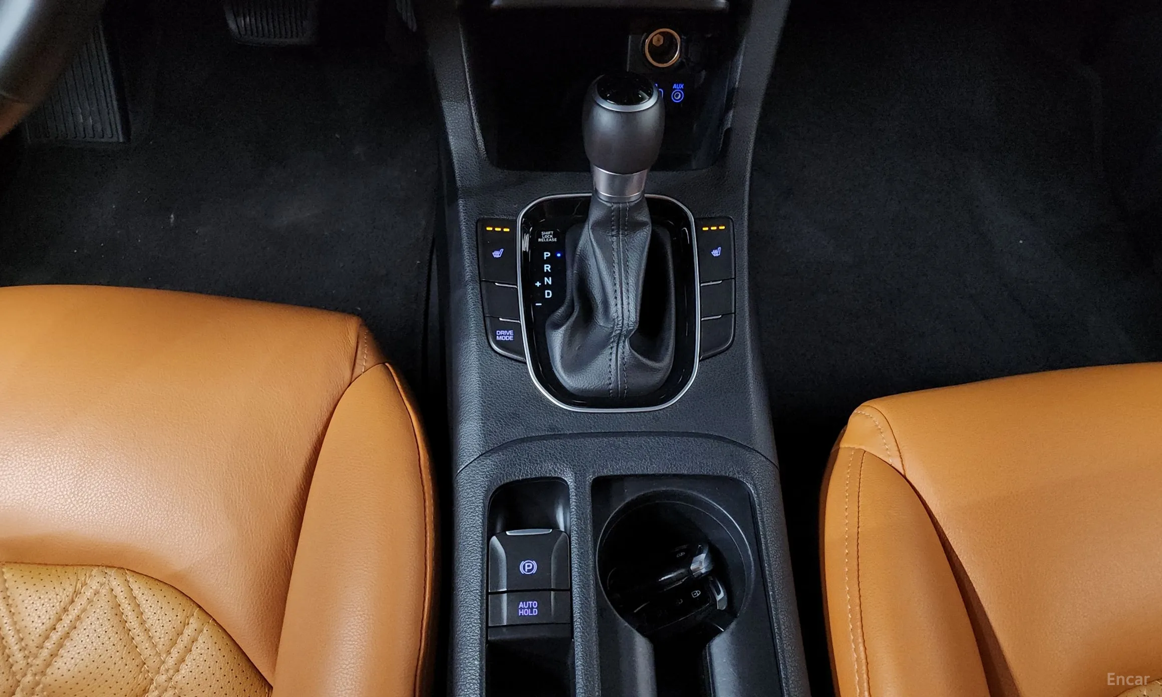 Hyundai i30 (PD) превью 9