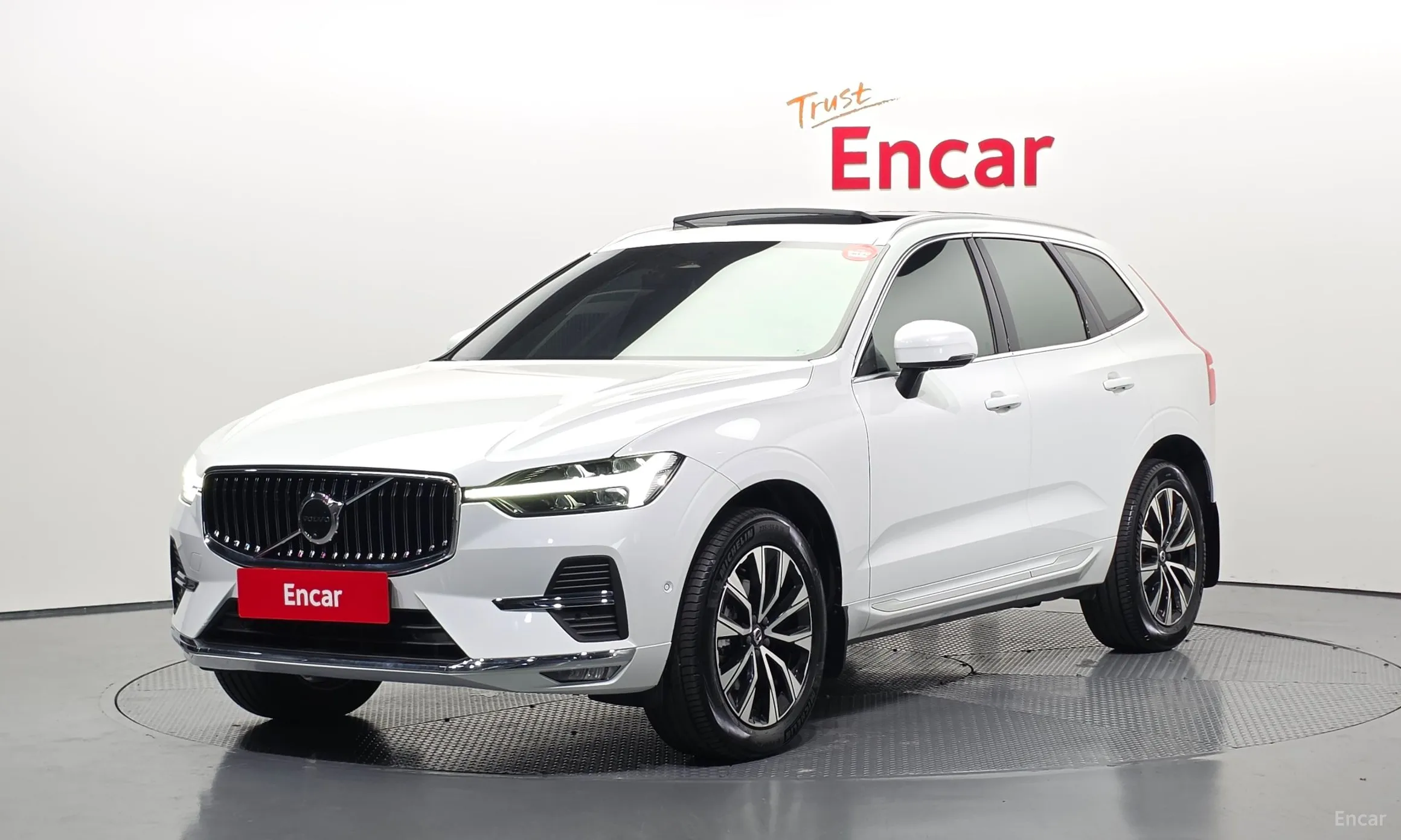 XC60 Gen 2