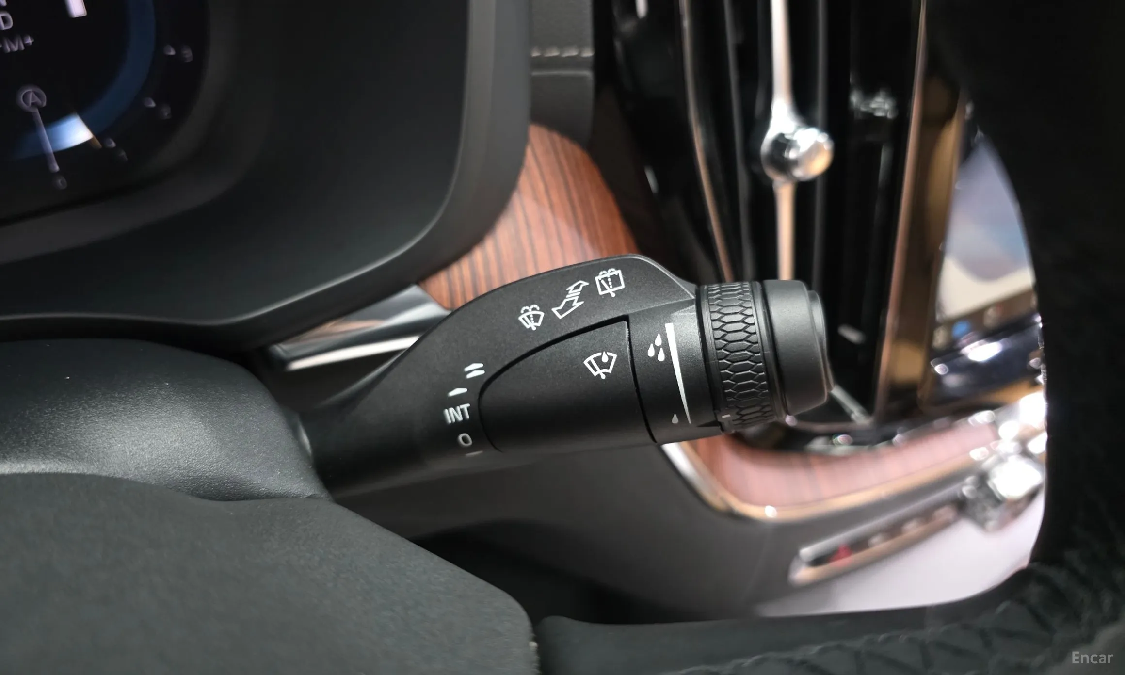 Volvo XC60 Gen 2 превью 20